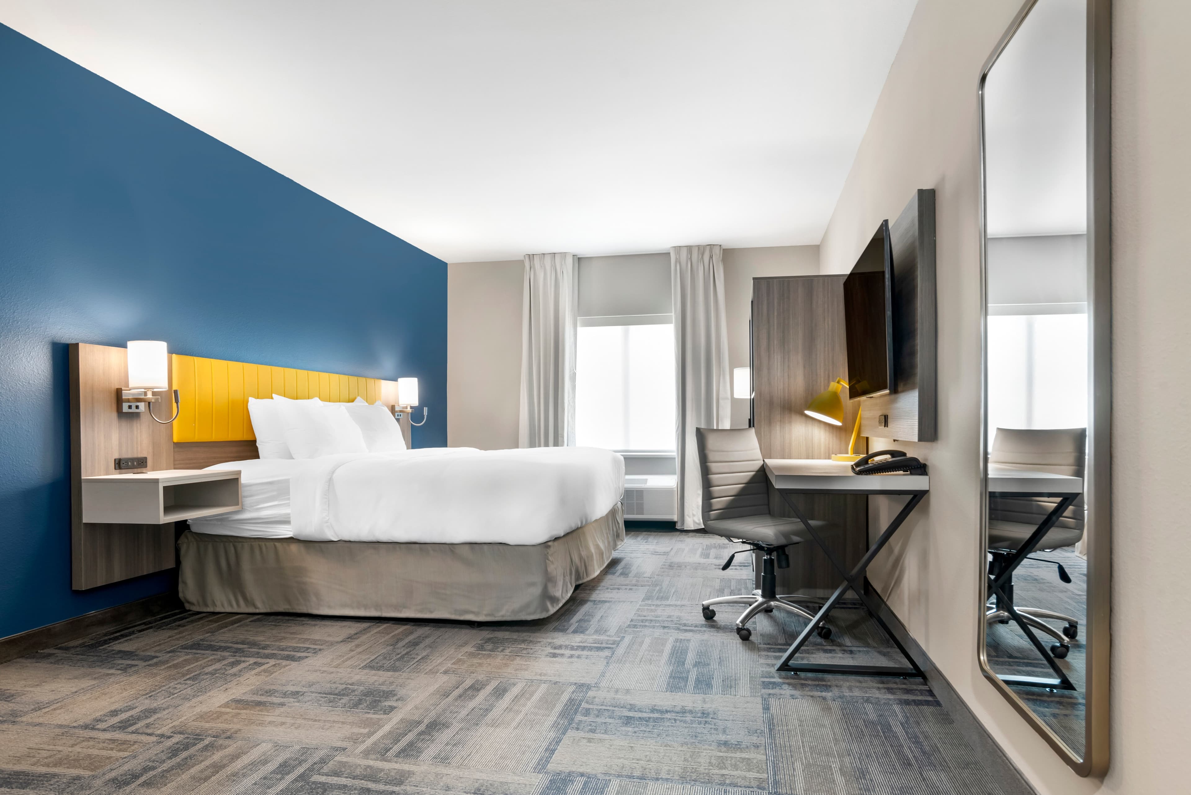 Comfort Inn & Suites Destin near Henderson Beach — 23