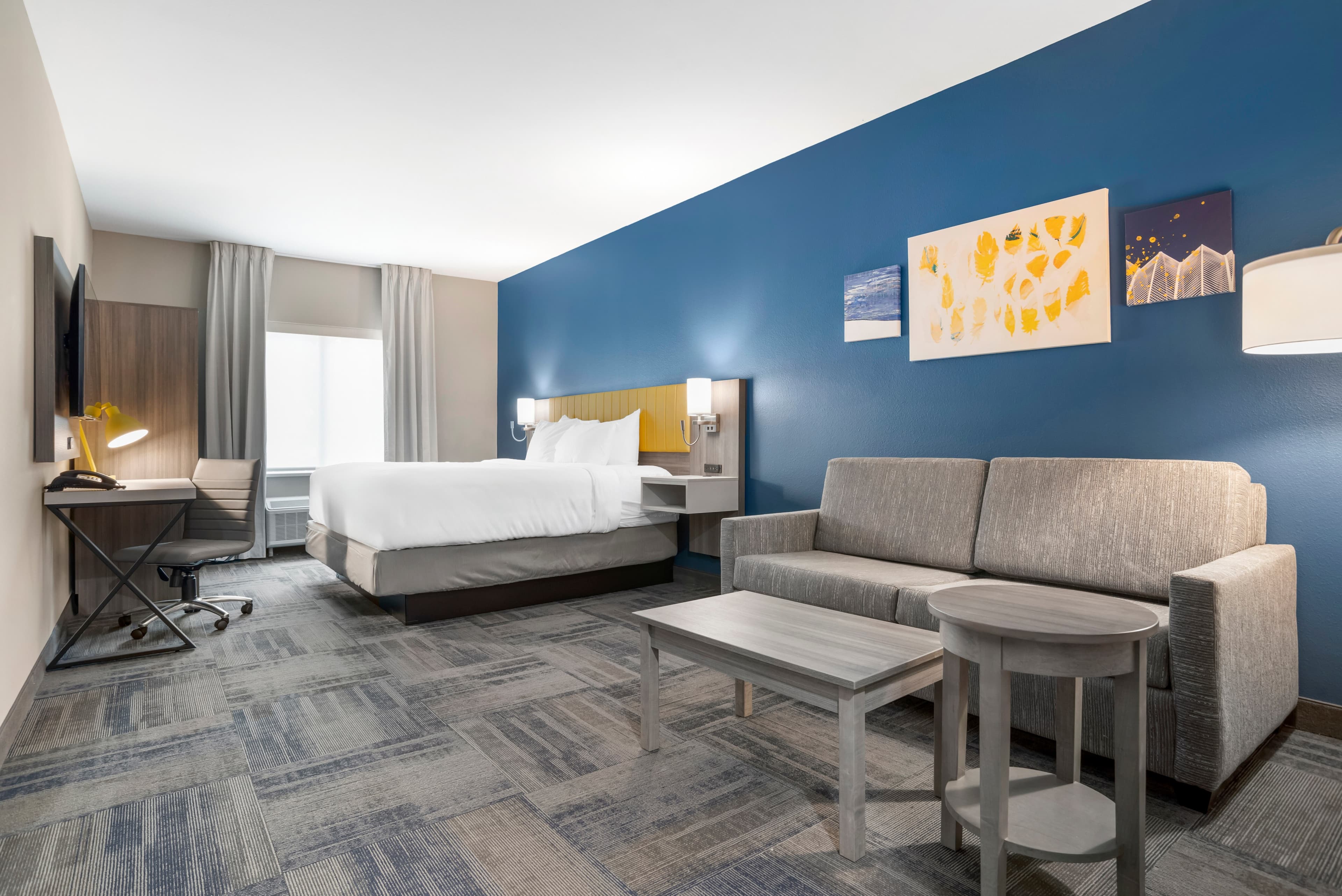 Comfort Inn & Suites Destin near Henderson Beach — 26