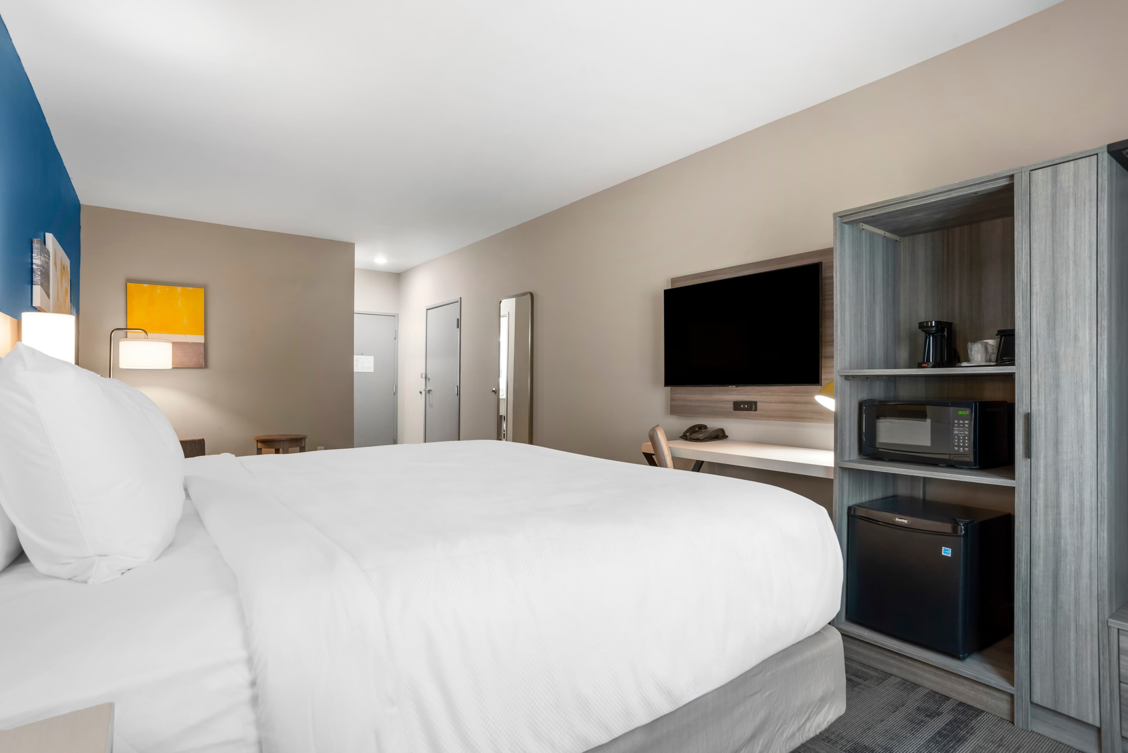Comfort Inn & Suites Destin near Henderson Beach — 27