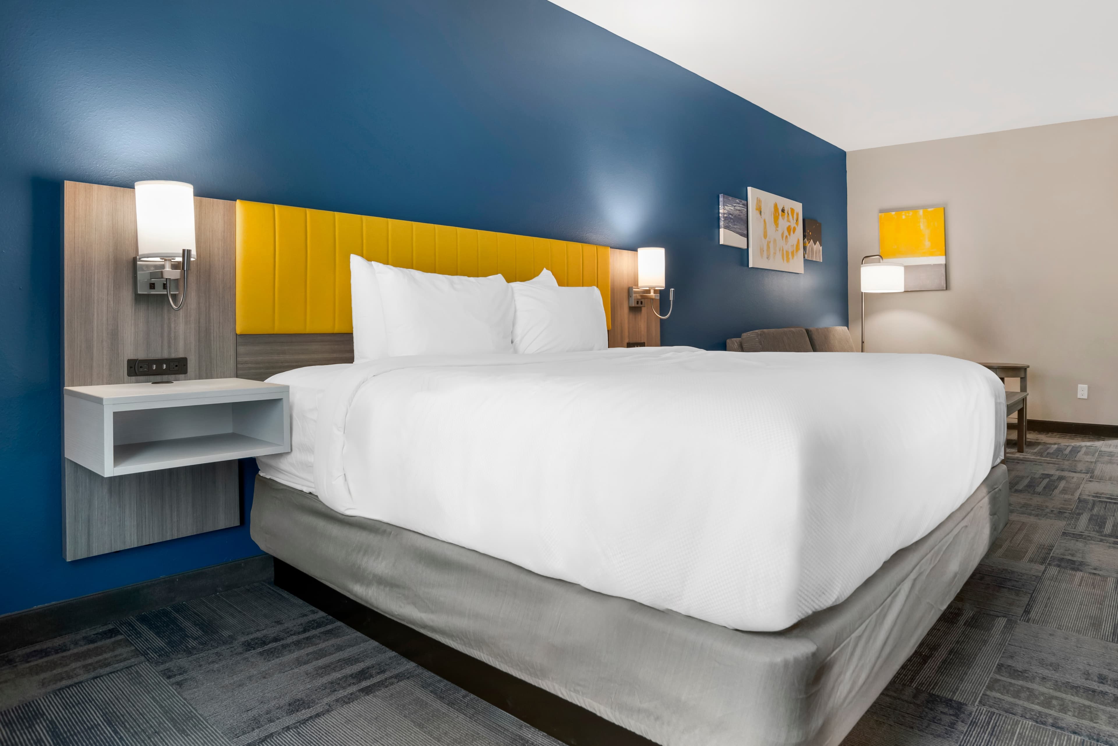 Comfort Inn & Suites Destin near Henderson Beach — 28