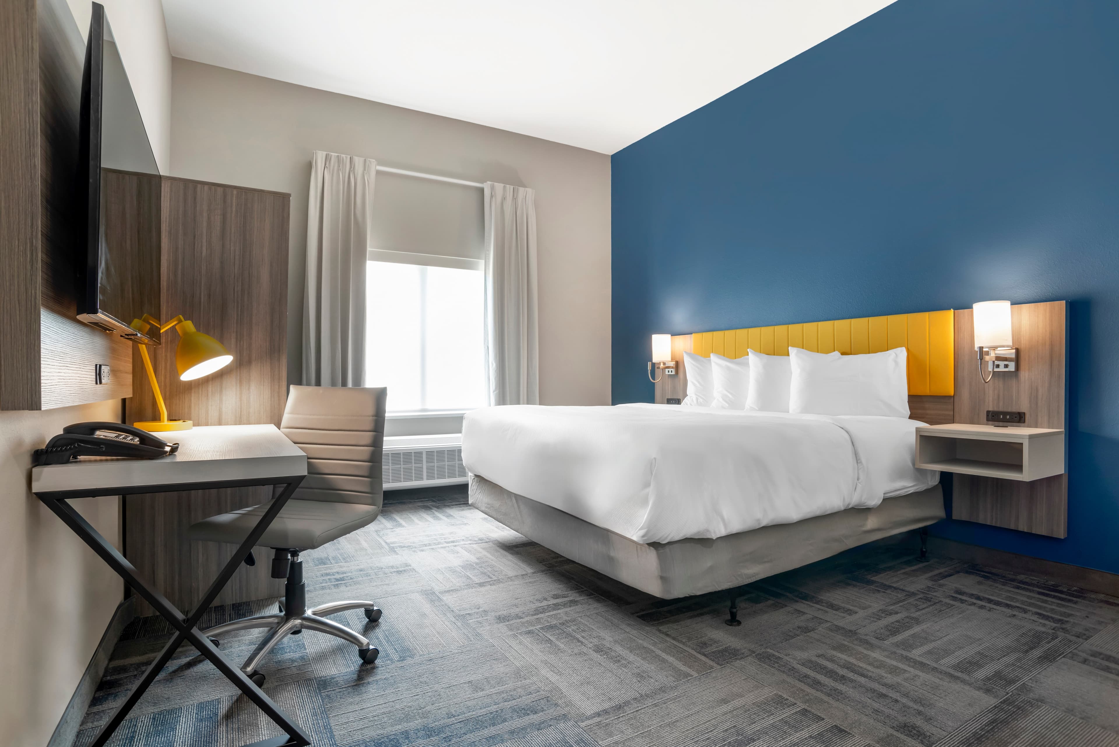 Comfort Inn & Suites Destin near Henderson Beach — 10