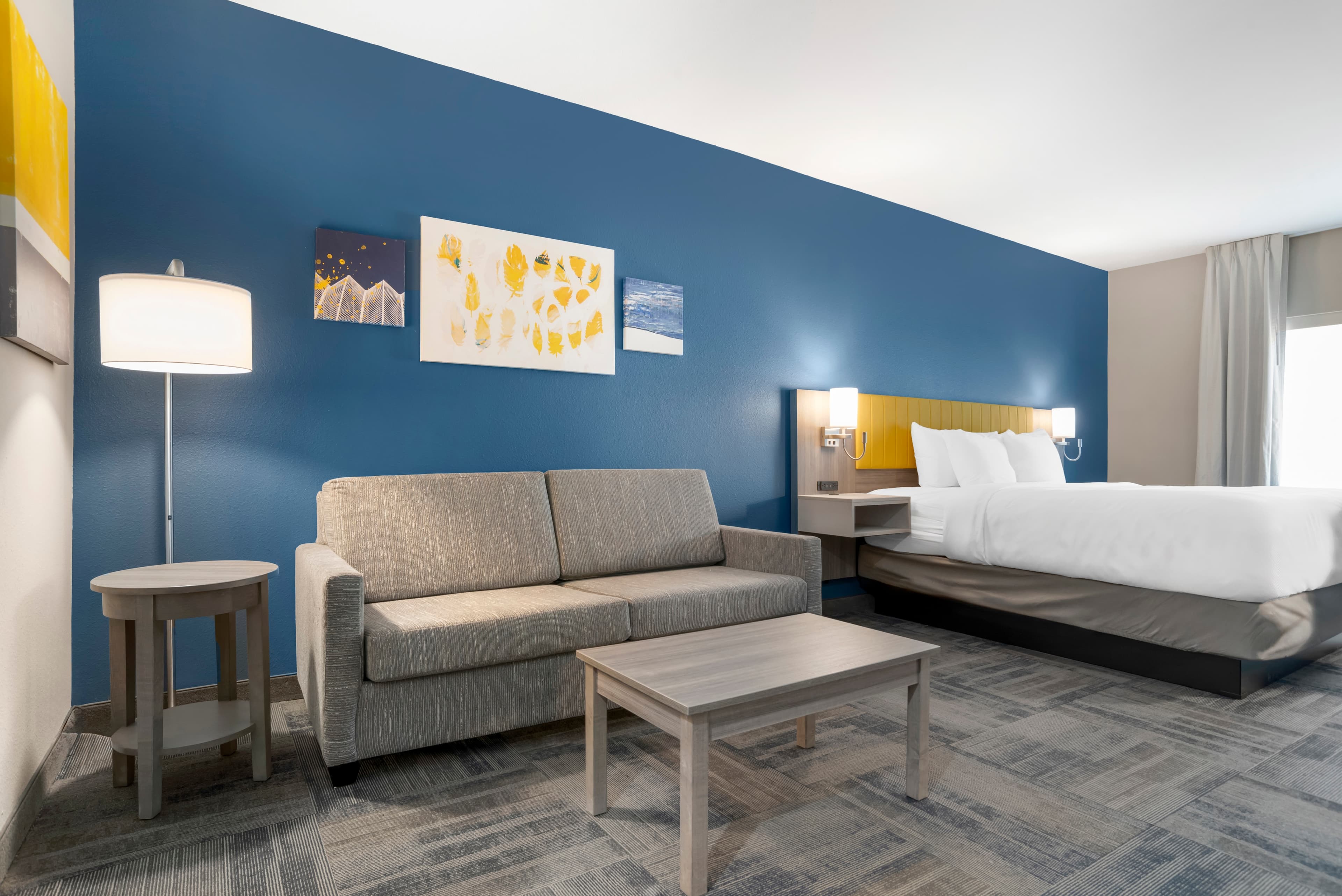 Comfort Inn & Suites Destin near Henderson Beach — 30