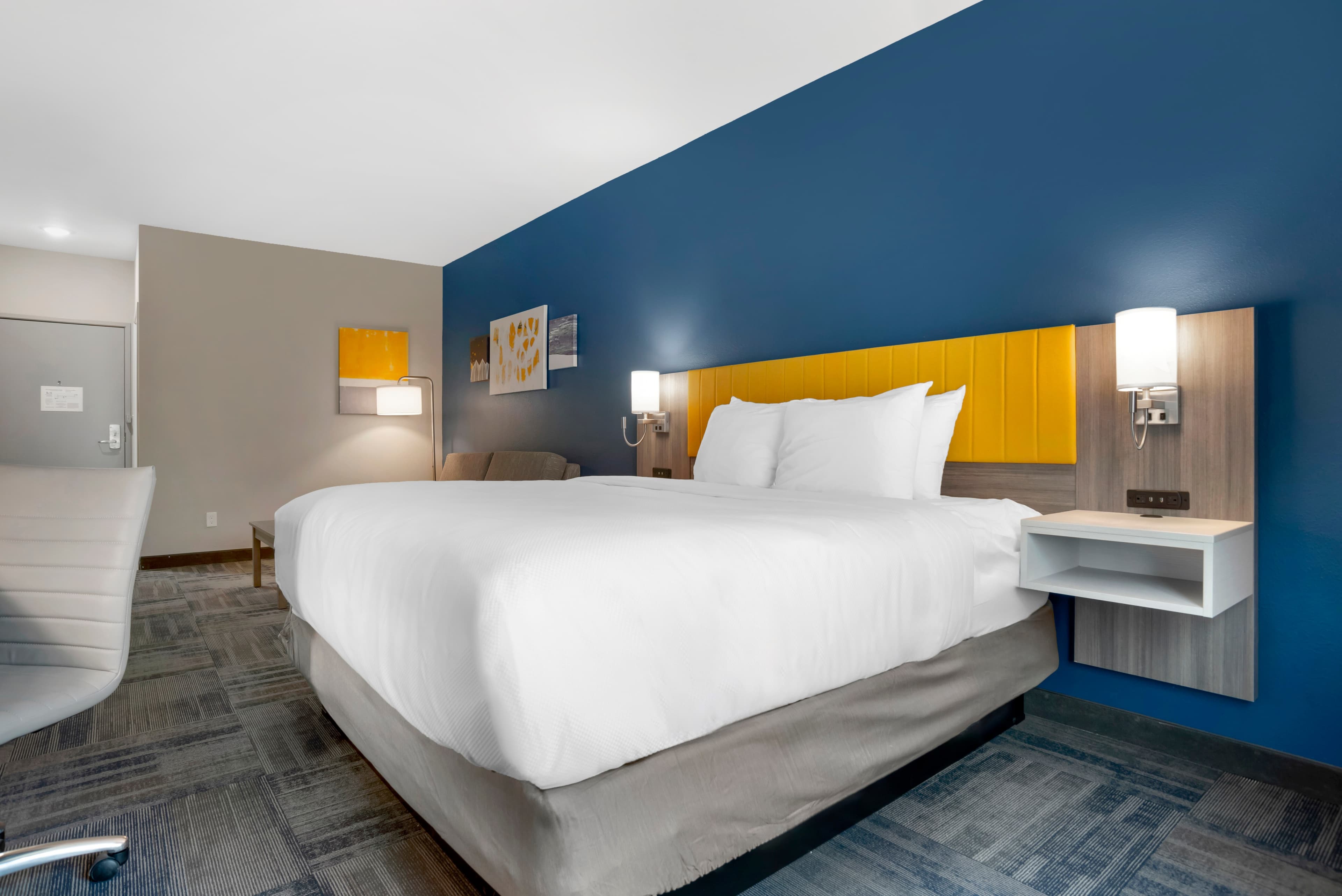 Comfort Inn & Suites Destin near Henderson Beach — 31