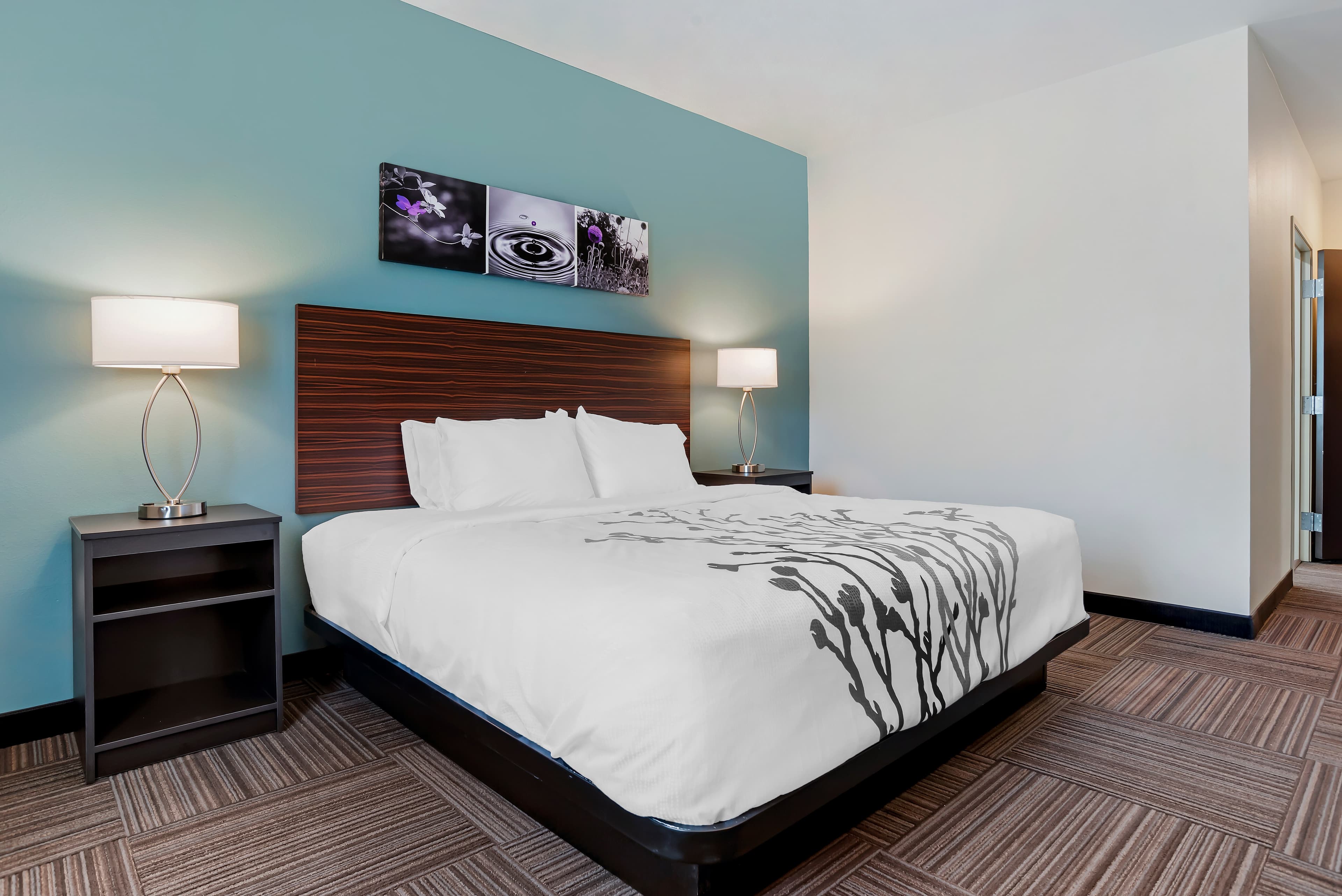 Sleep Inn & Suites Fort Walton Beach - Destin West — 7