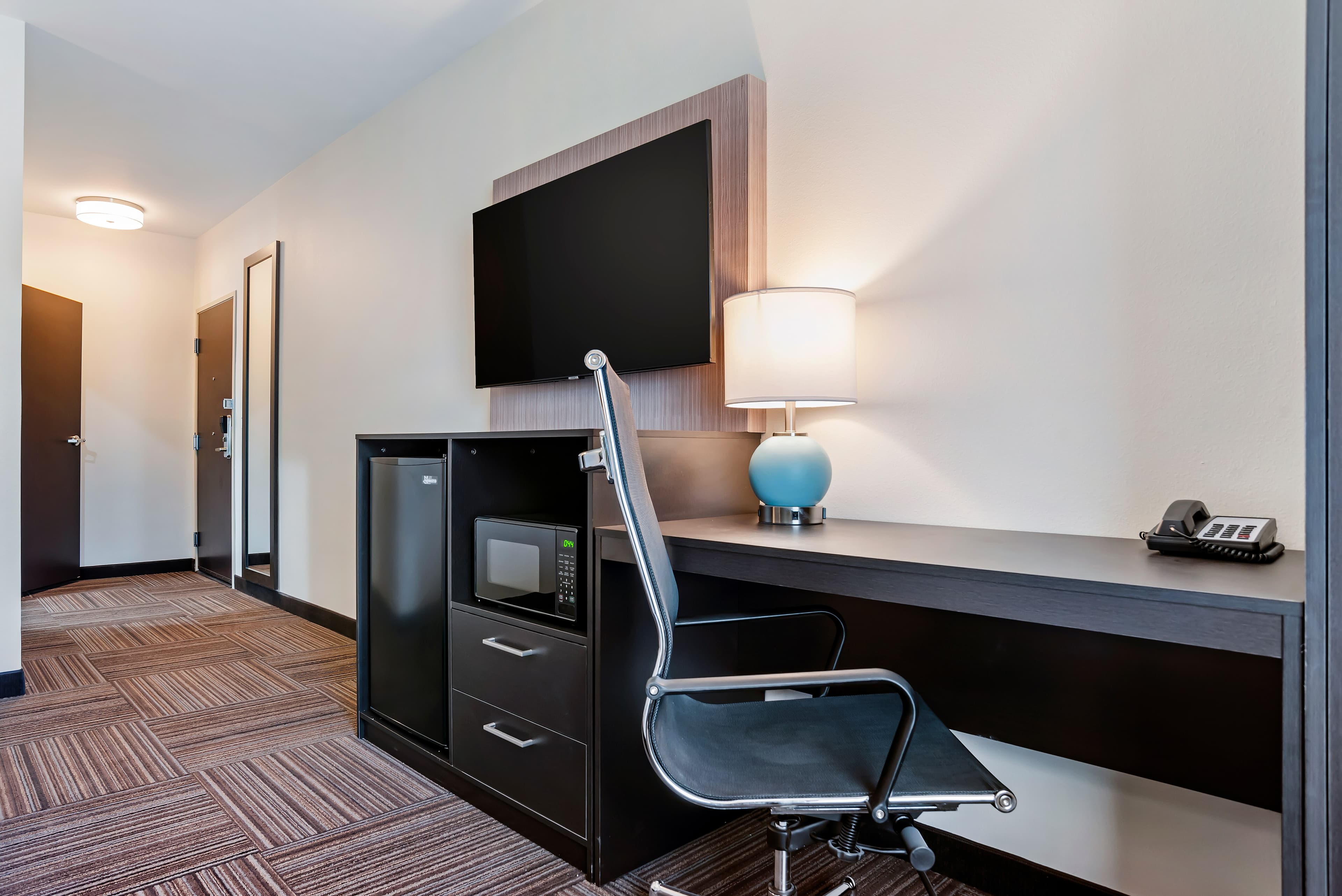 Sleep Inn & Suites Fort Walton Beach - Destin West — 9