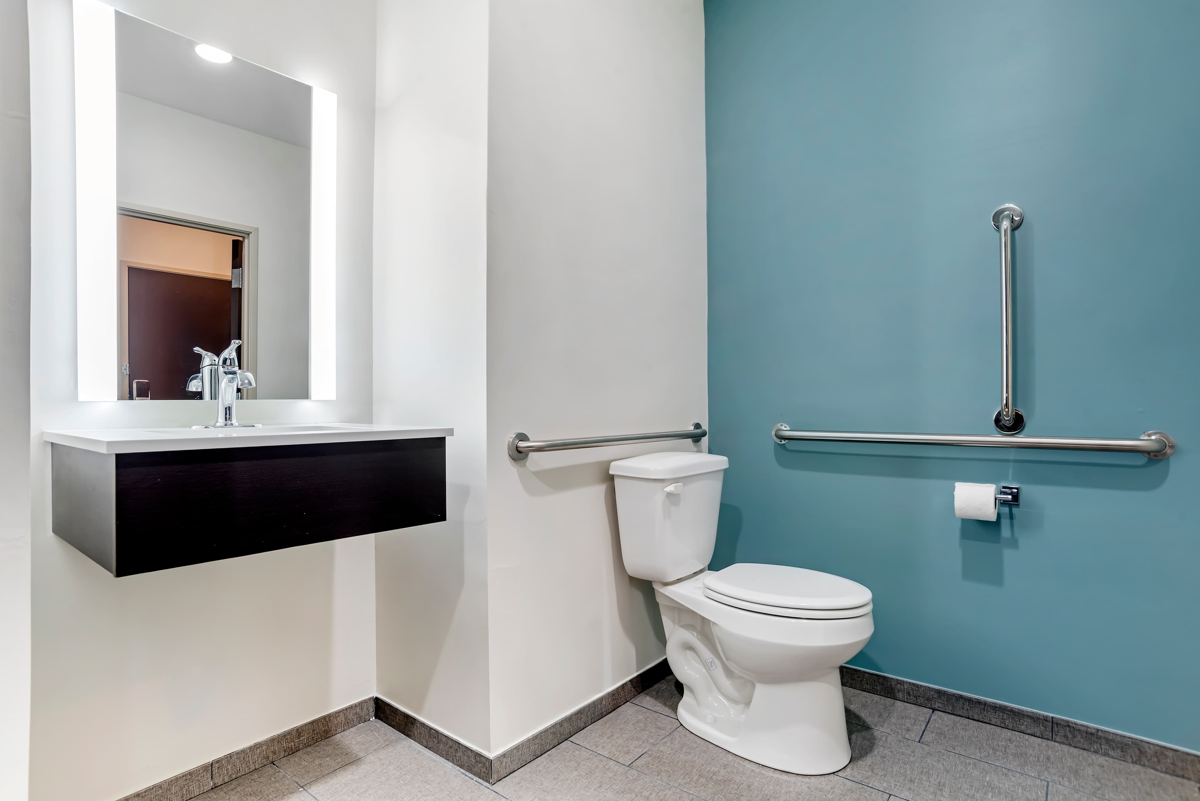 Sleep Inn & Suites Fort Walton Beach - Destin West — 10