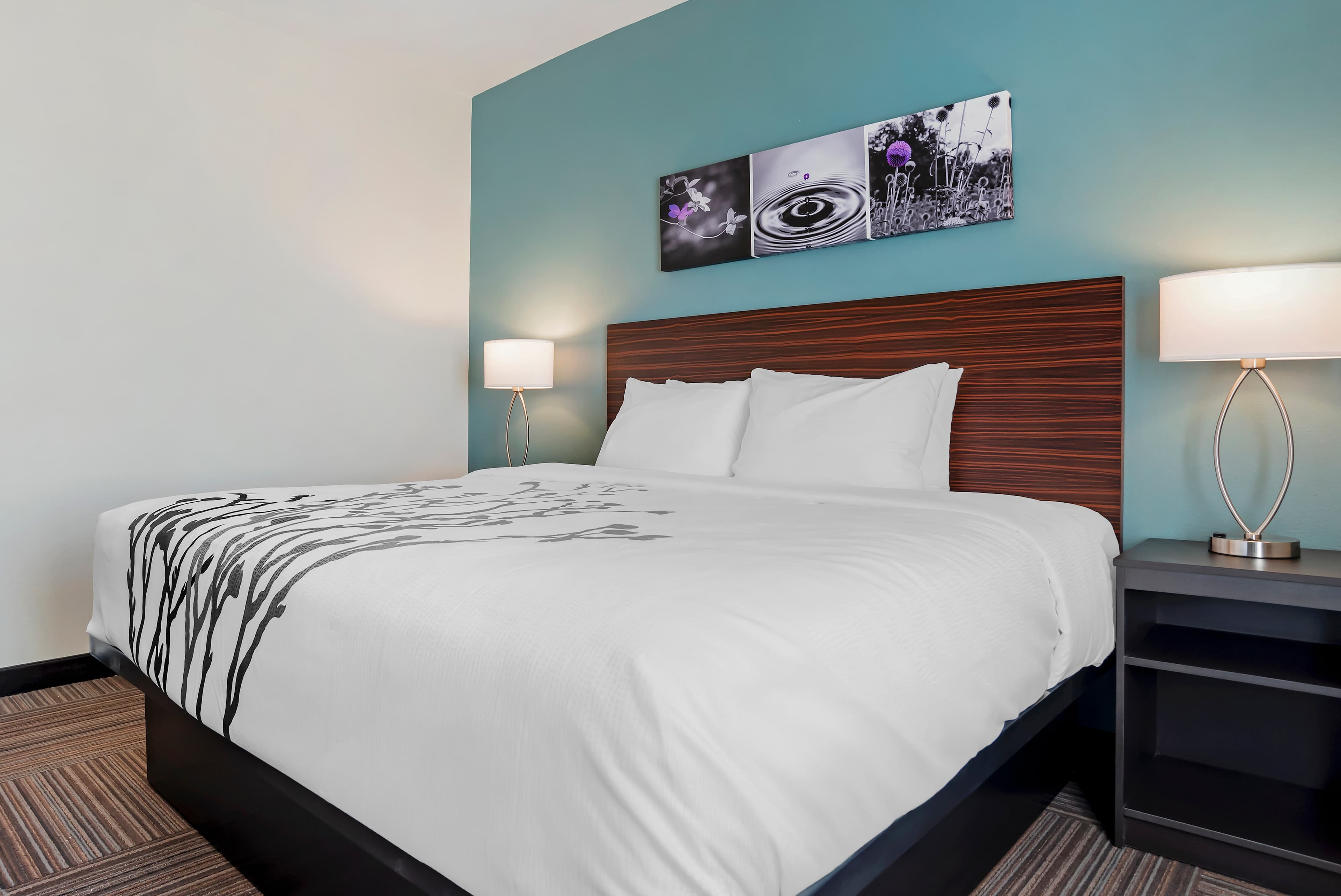 Sleep Inn & Suites Fort Walton Beach - Destin West - Image 2
