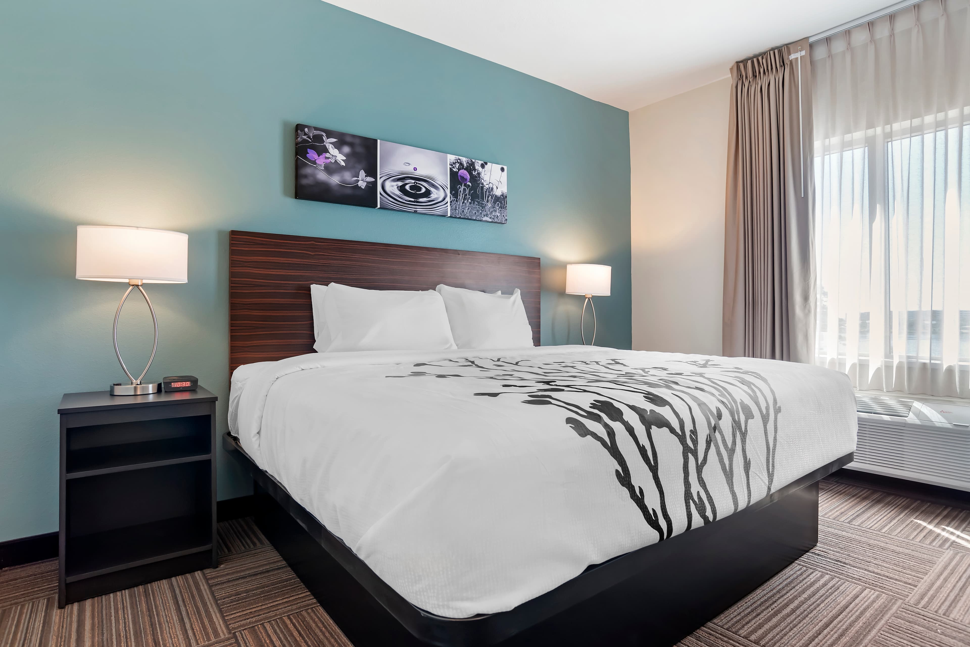 Sleep Inn & Suites Fort Walton Beach - Destin West - Image 3