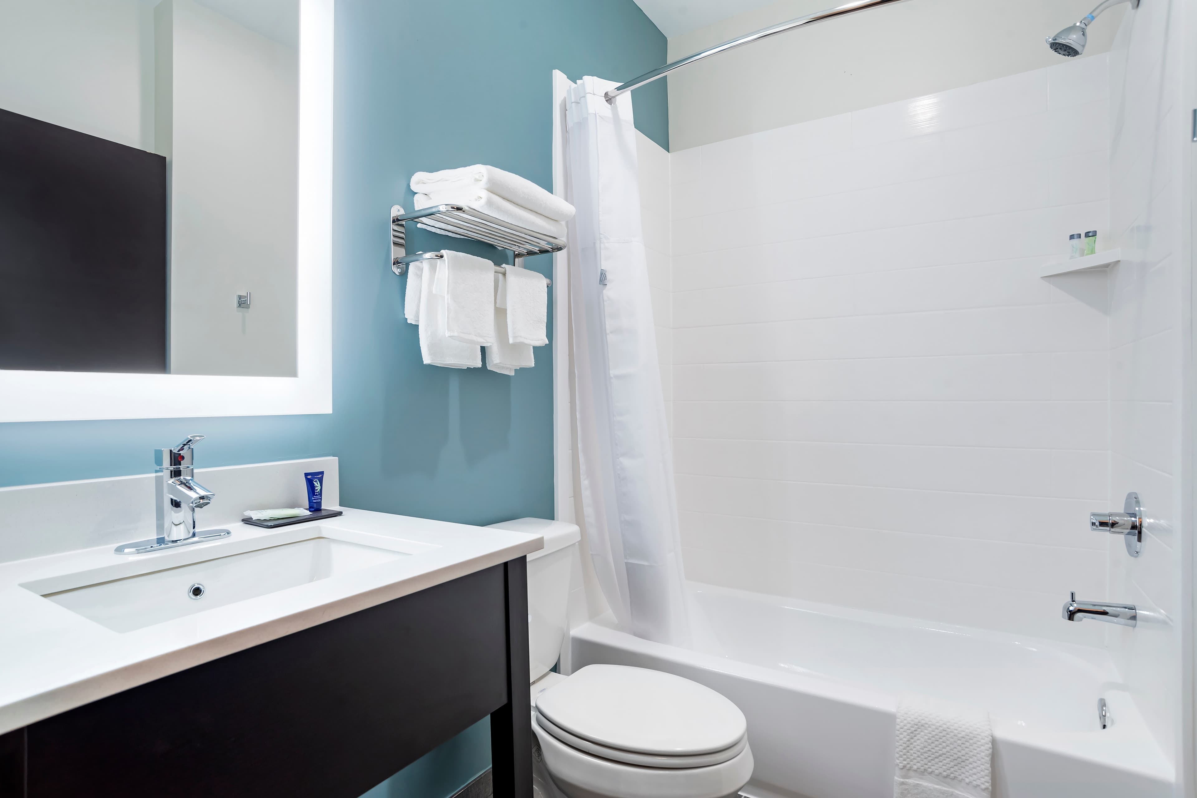 Sleep Inn & Suites Fort Walton Beach - Destin West — 6