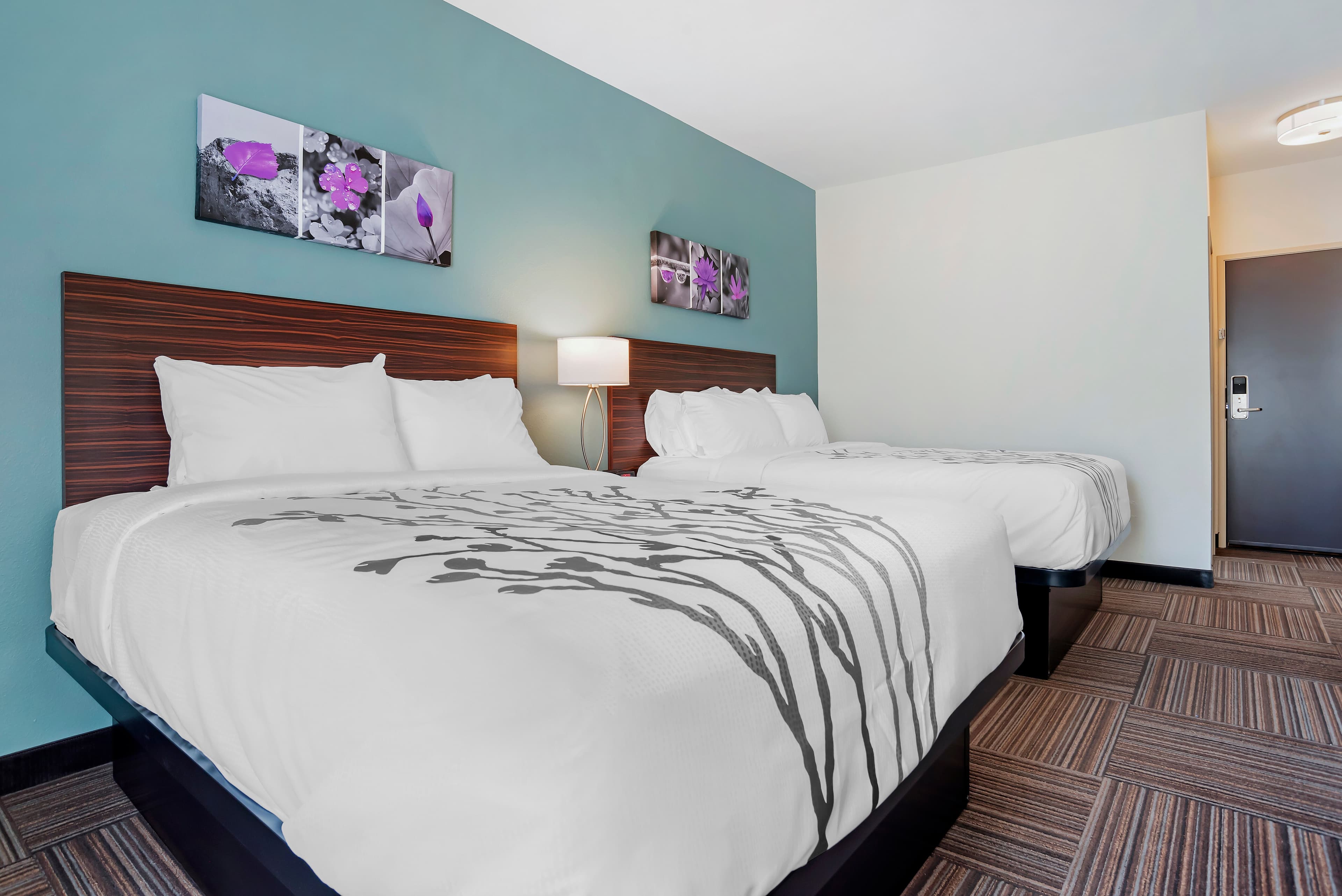 Sleep Inn & Suites Fort Walton Beach - Destin West — 17