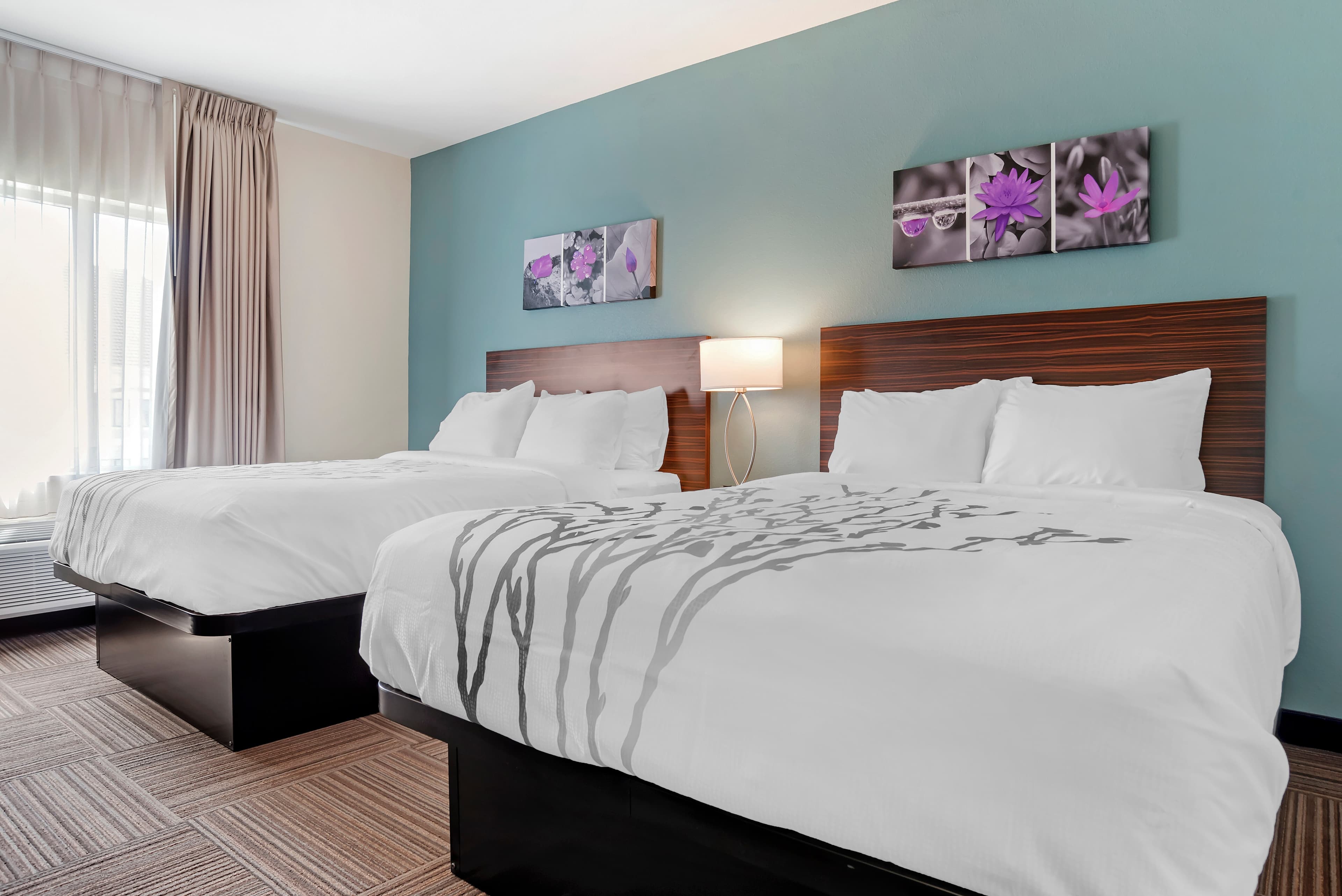 Sleep Inn & Suites Fort Walton Beach - Destin West — 18