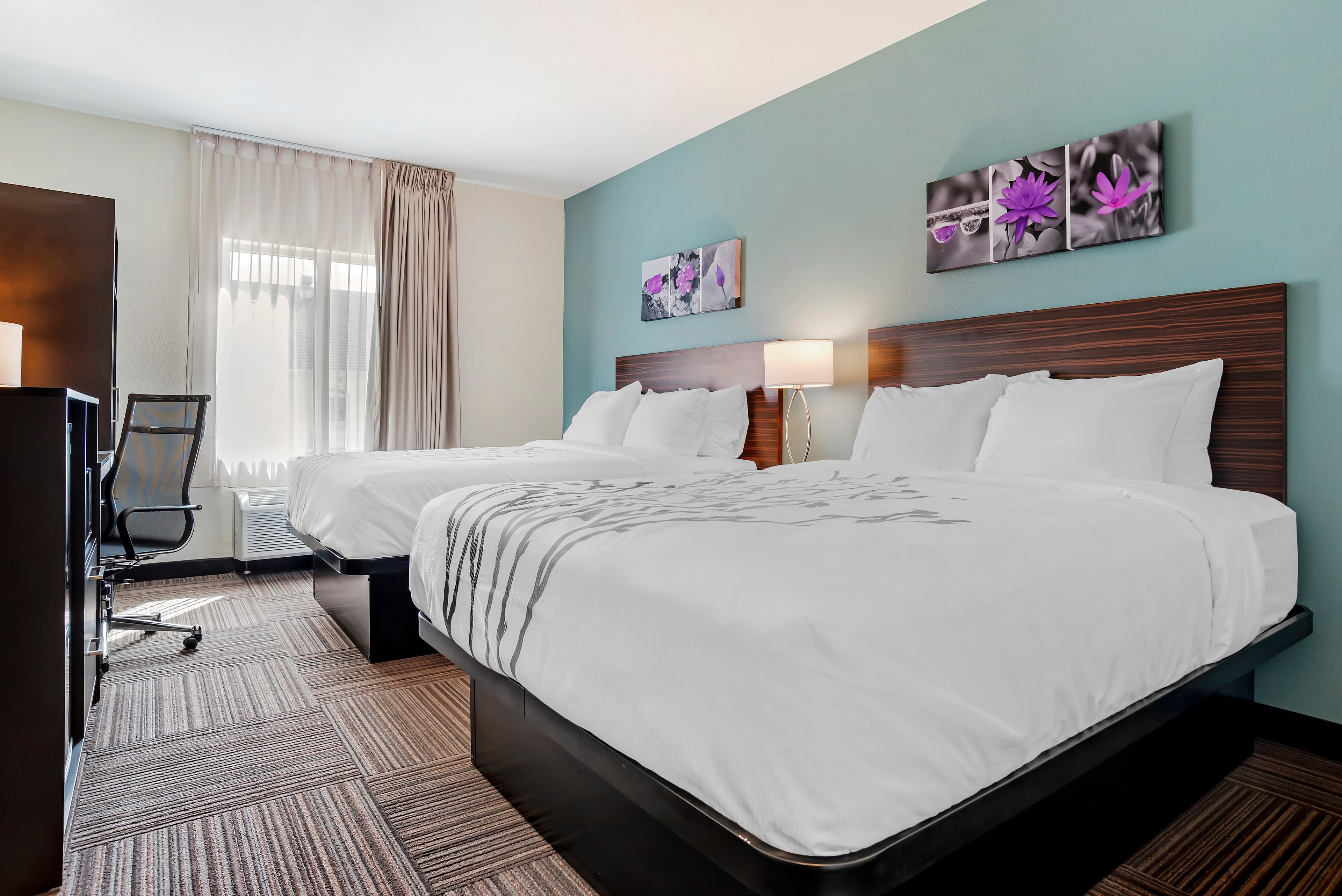 Sleep Inn & Suites Fort Walton Beach - Destin West — 19