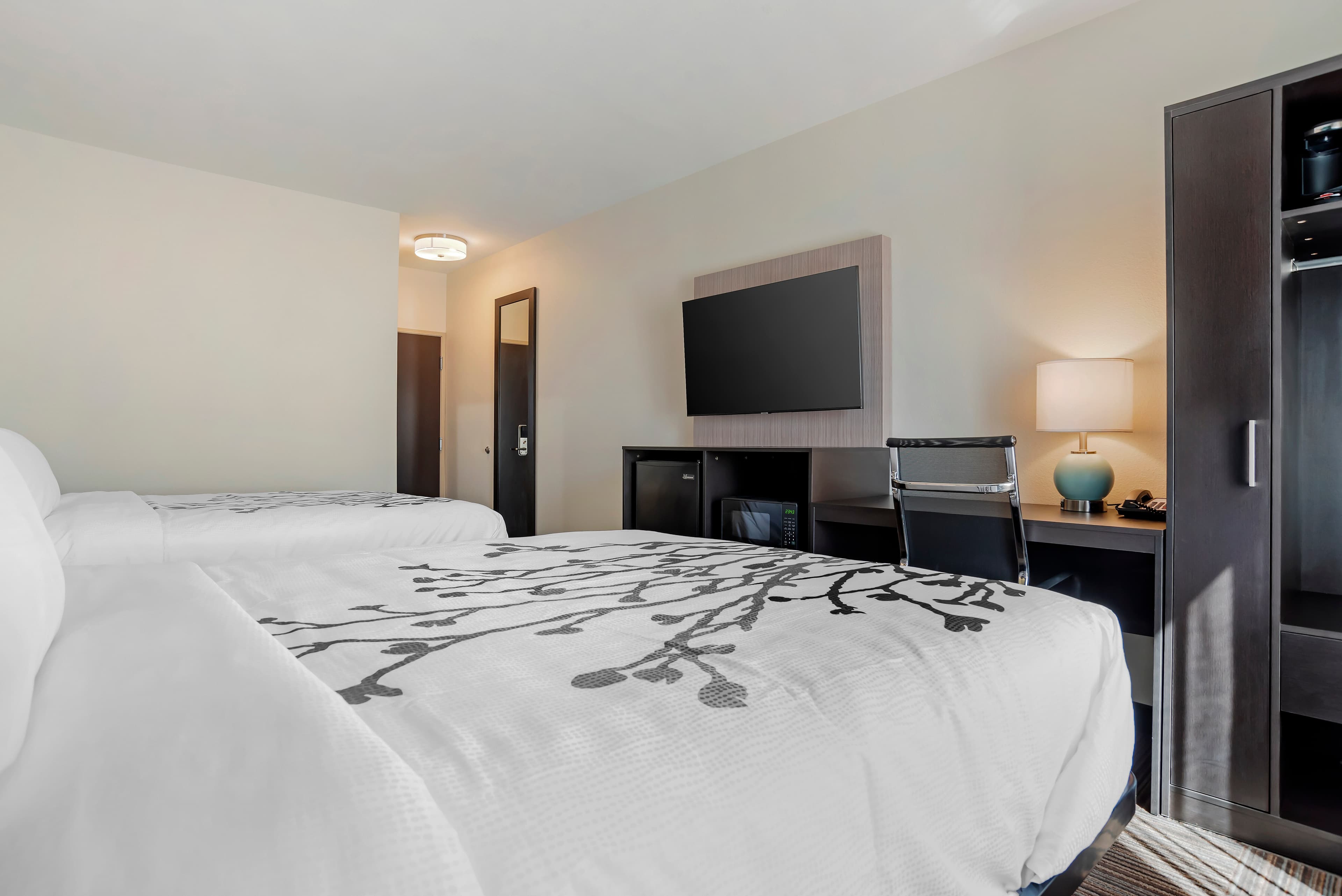 Sleep Inn & Suites Fort Walton Beach - Destin West — 20