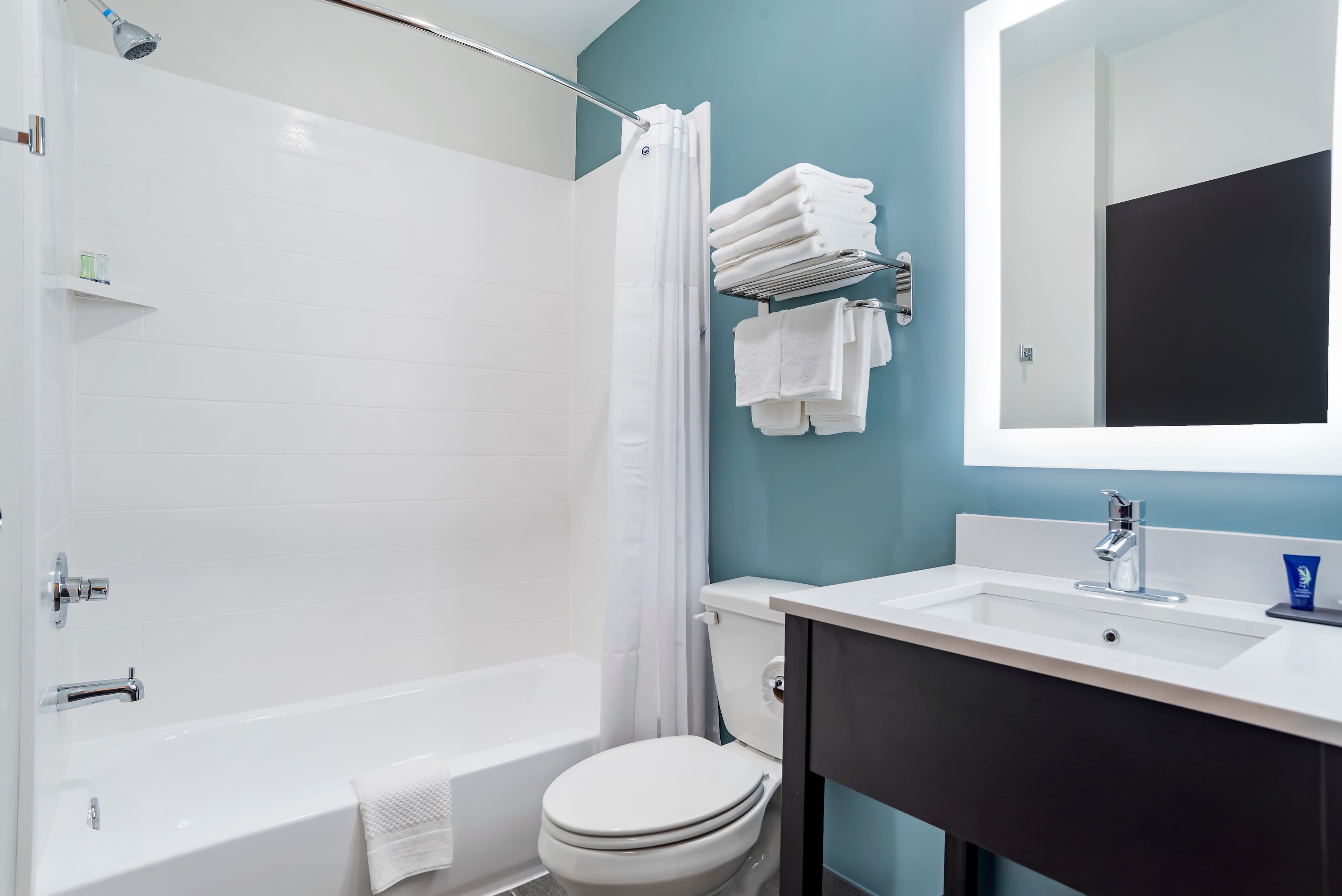 Sleep Inn & Suites Fort Walton Beach - Destin West — 21