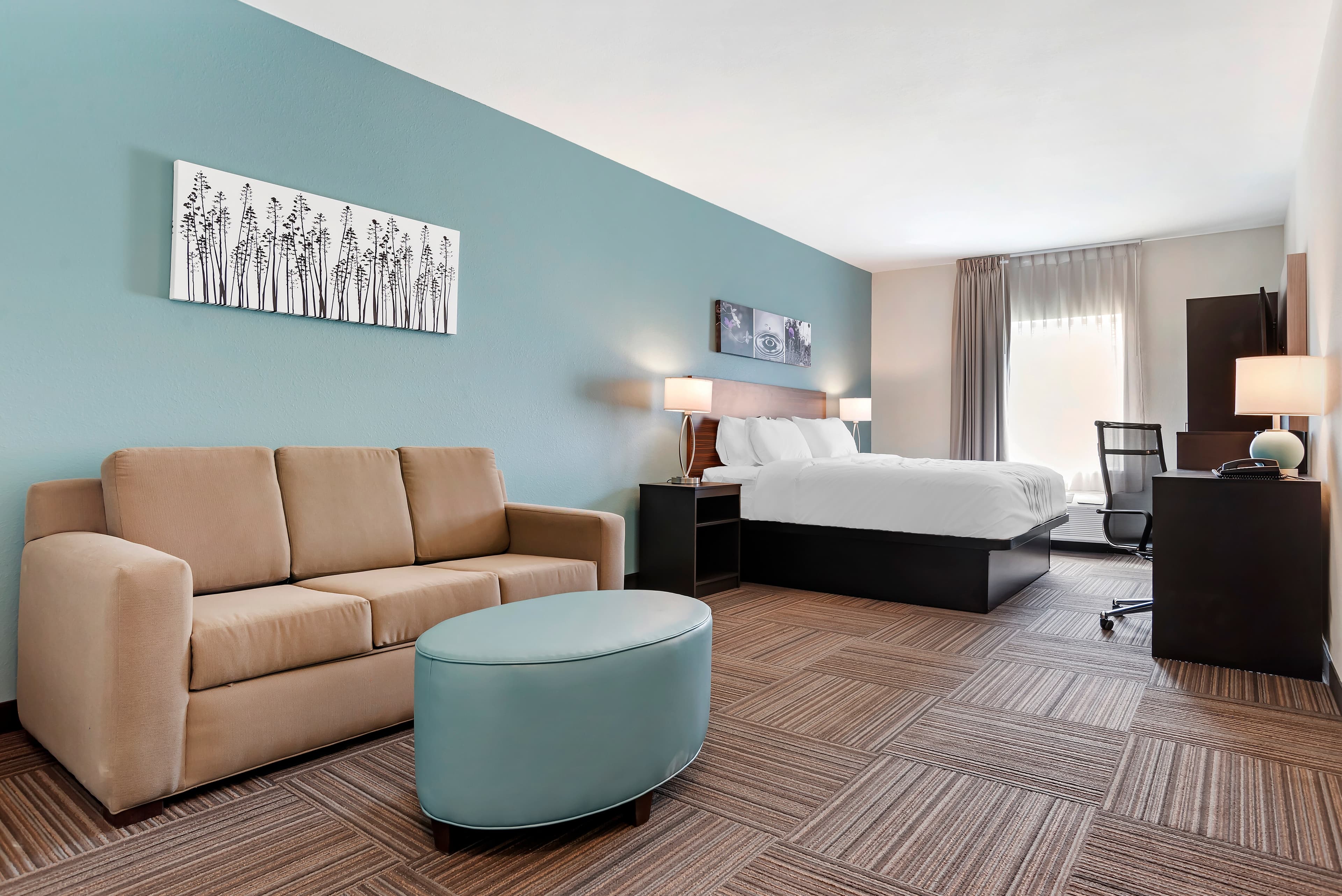 Sleep Inn & Suites Fort Walton Beach - Destin West — 27