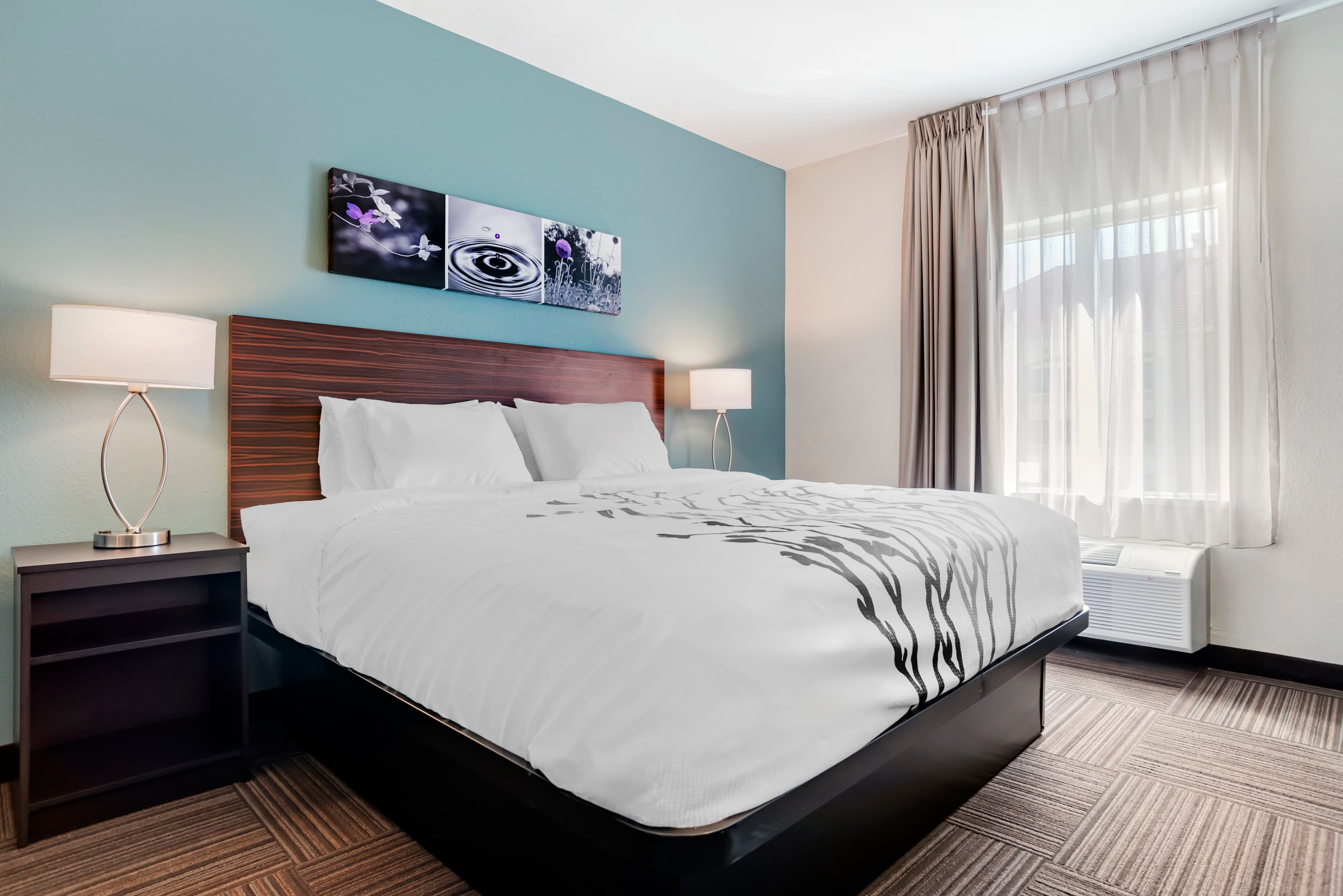 Sleep Inn & Suites Fort Walton Beach - Destin West — 28