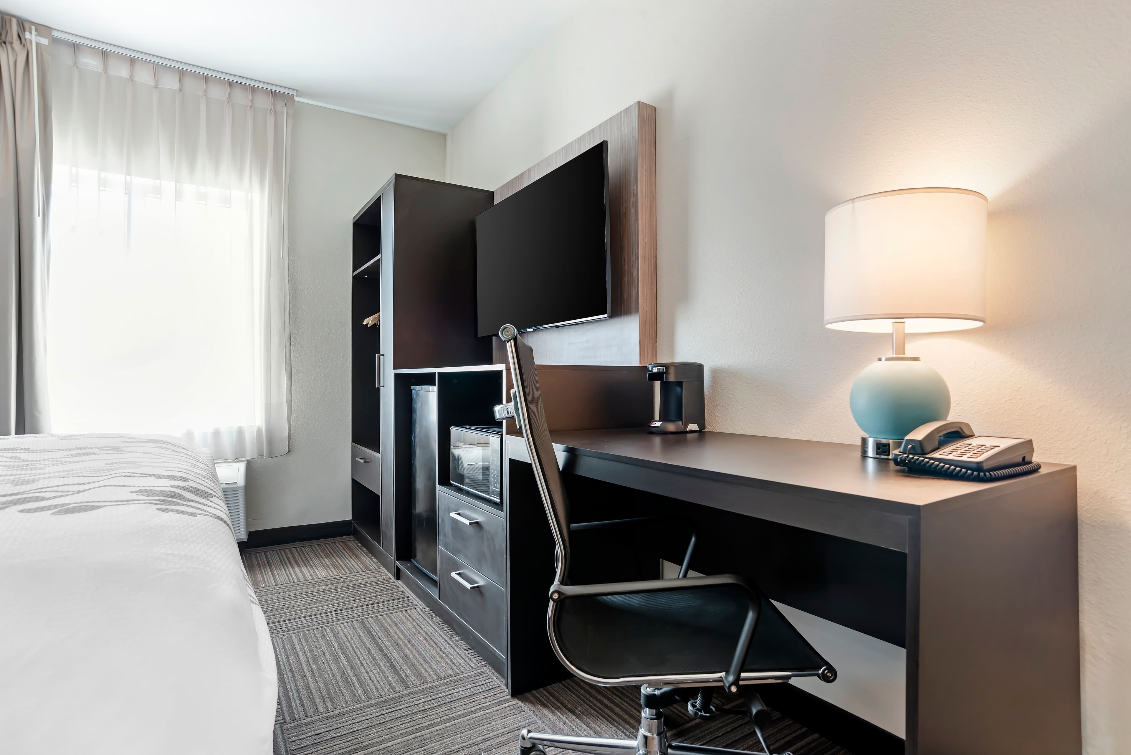 Sleep Inn & Suites Fort Walton Beach - Destin West — 30