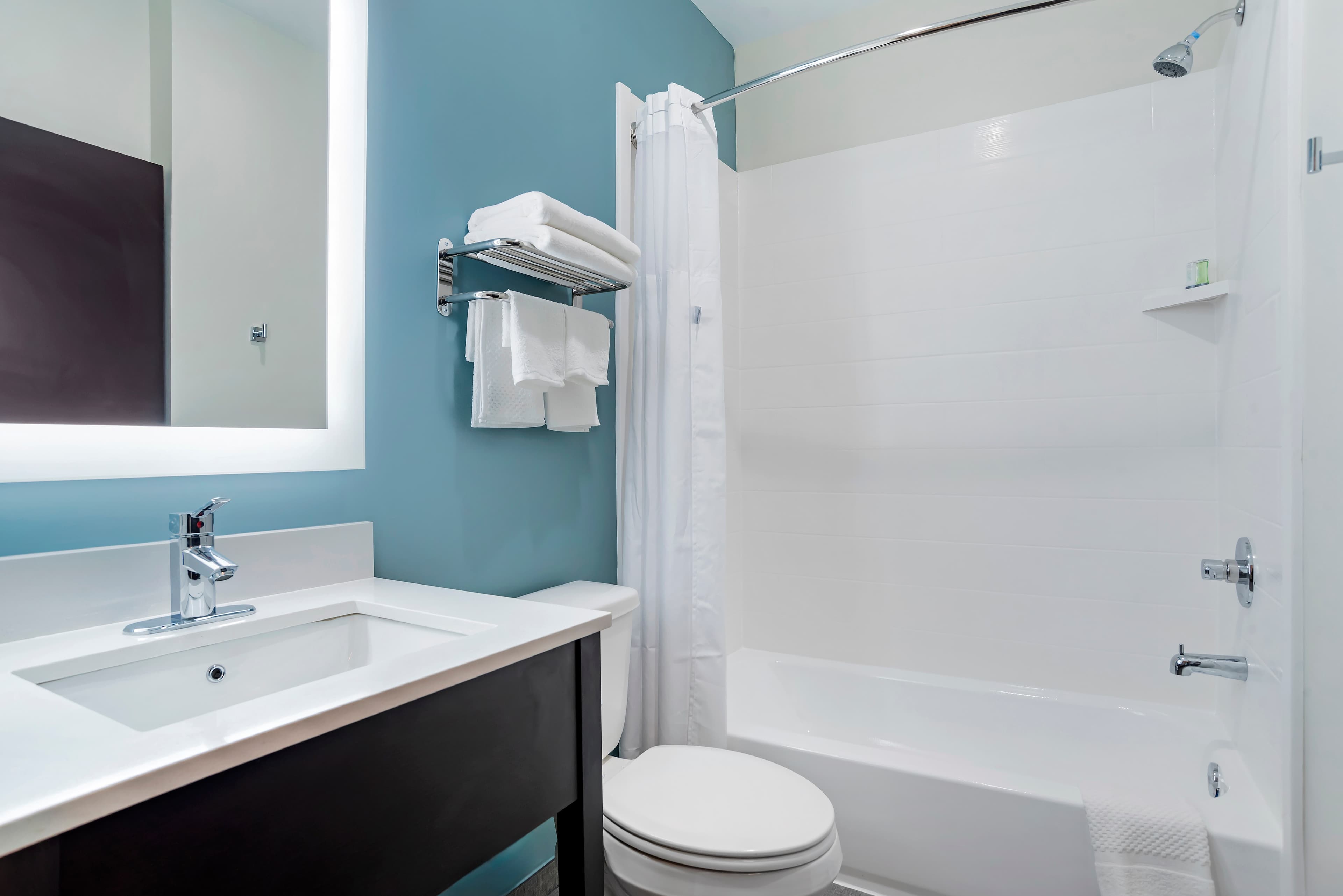 Sleep Inn & Suites Fort Walton Beach - Destin West — 31