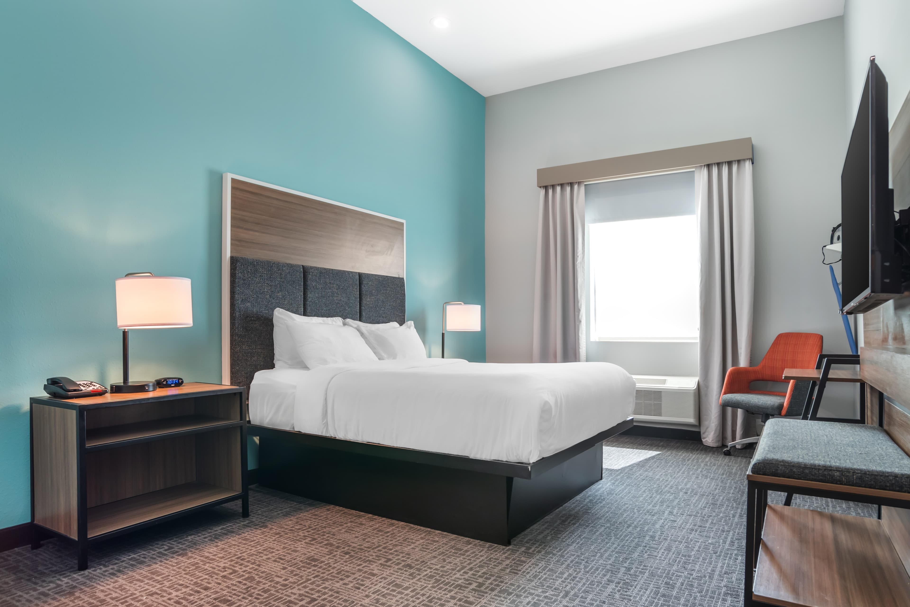 Comfort Inn Miramar Beach-Destin — 8