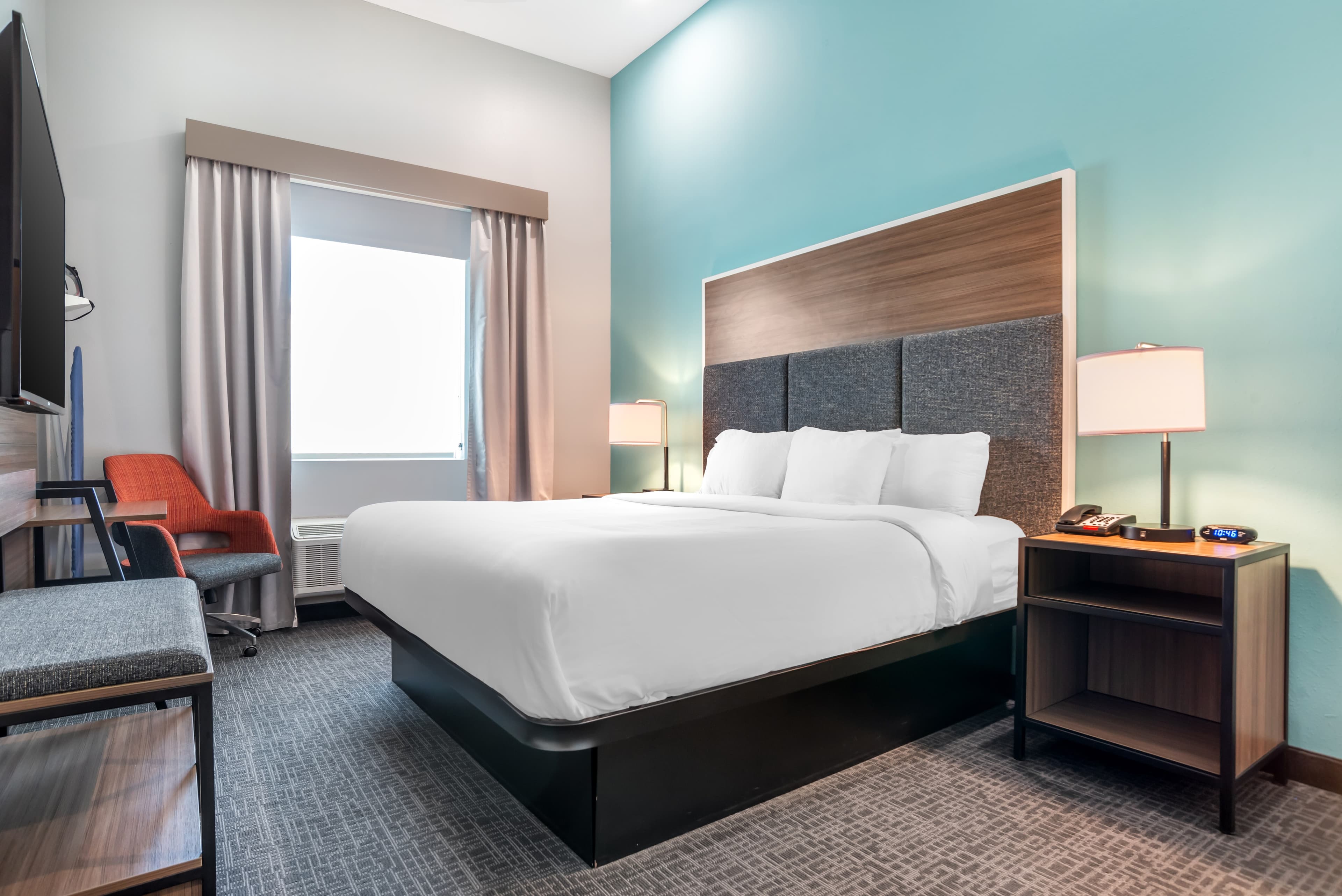 Comfort Inn Miramar Beach-Destin — 18