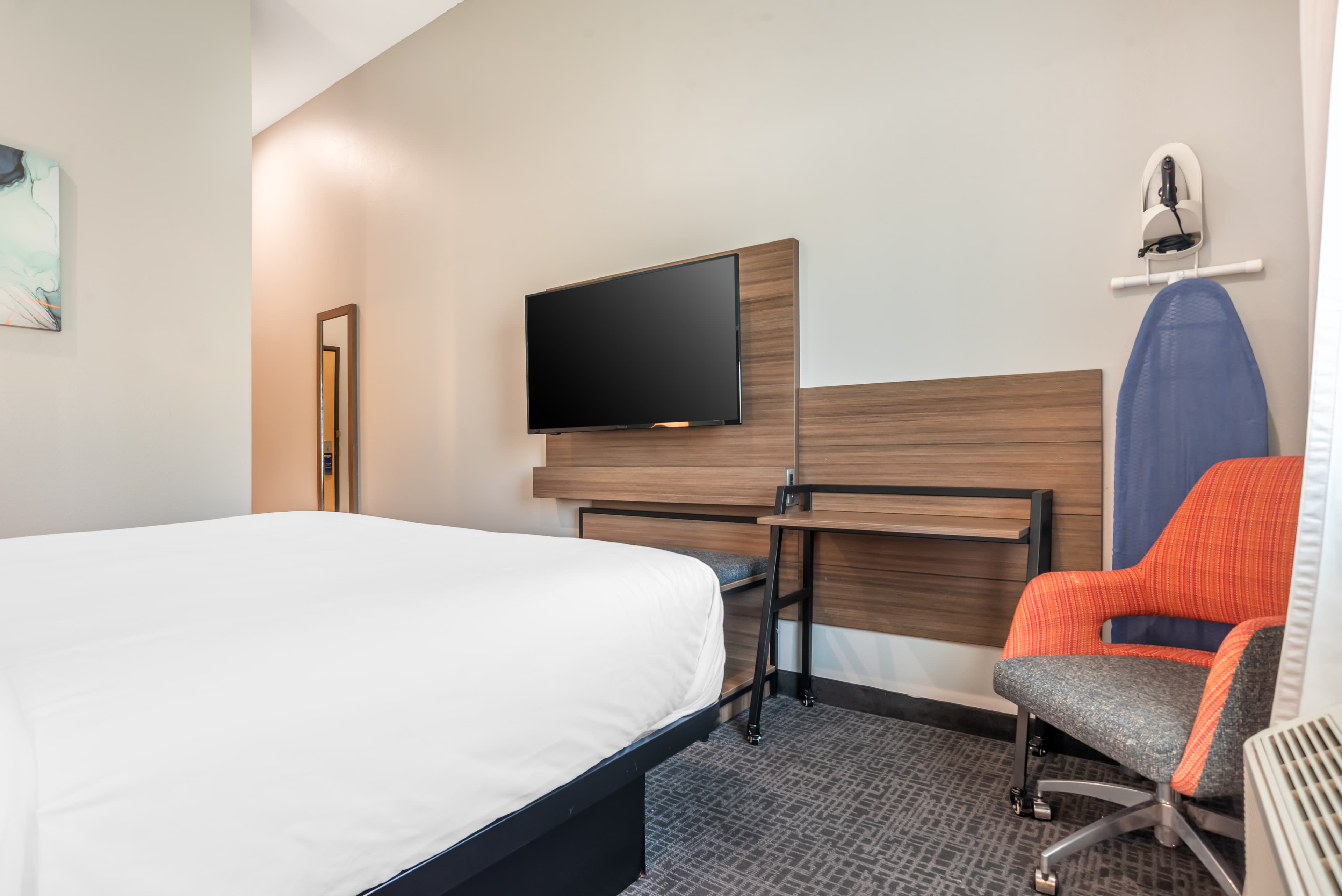 Comfort Inn Miramar Beach-Destin — 19