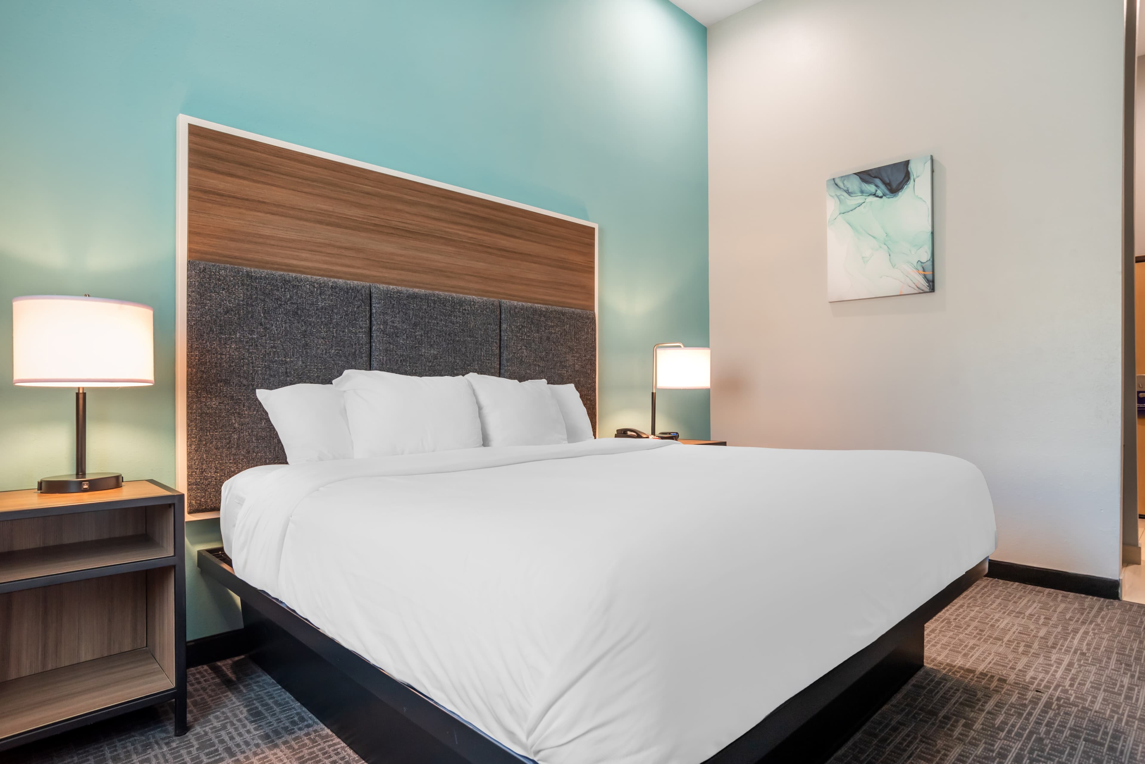 Comfort Inn Miramar Beach-Destin — 6