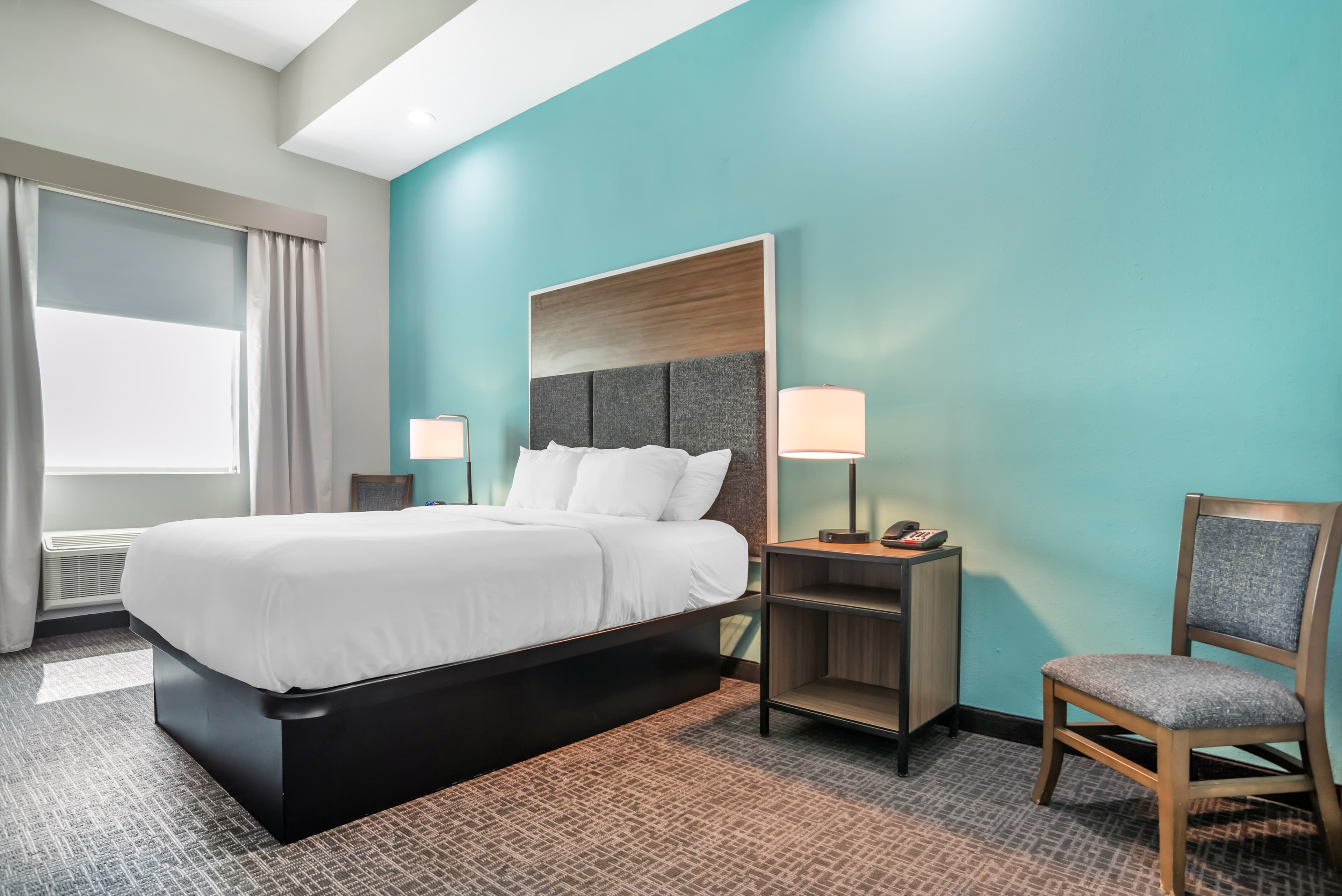 Comfort Inn Miramar Beach-Destin — 22