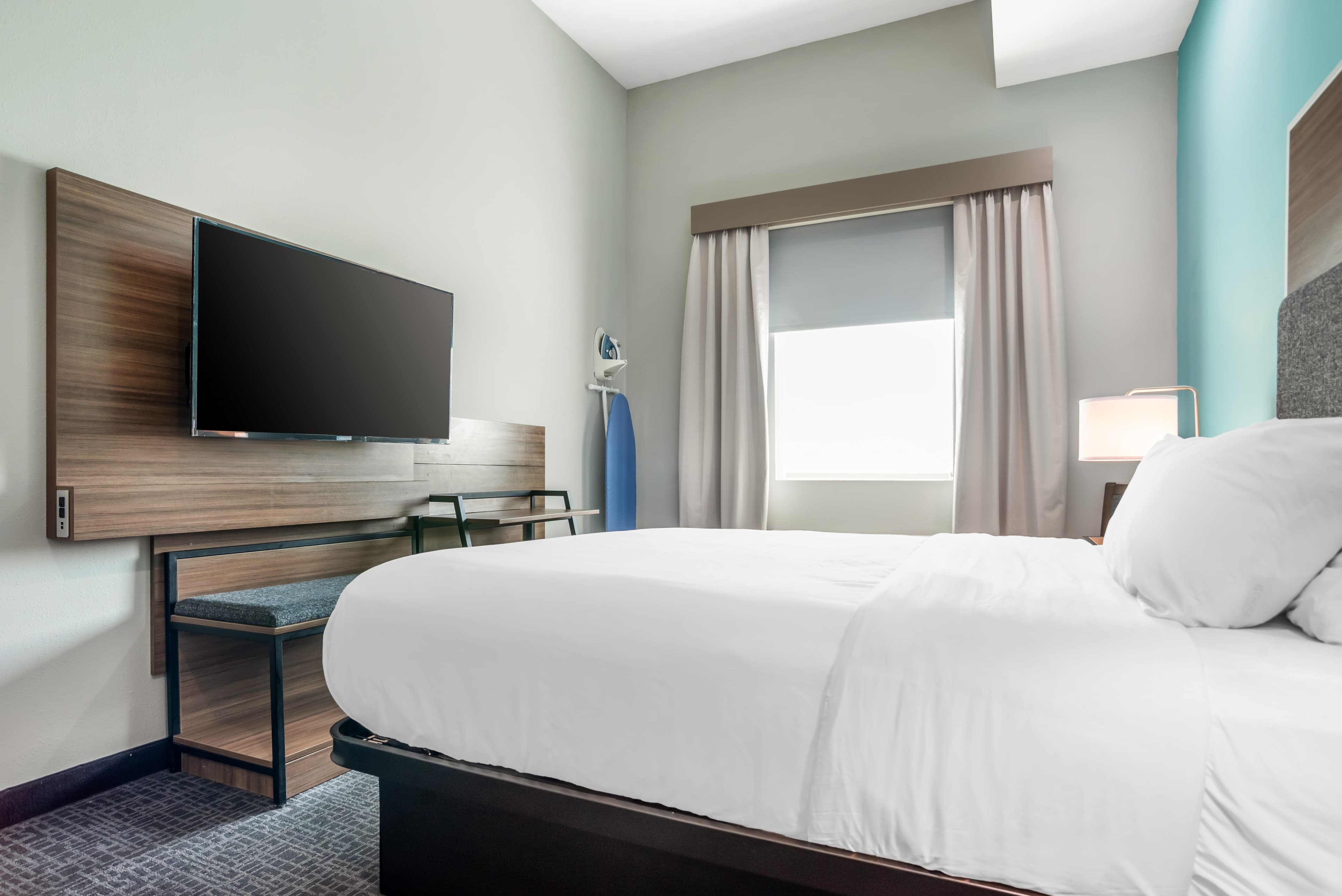 Comfort Inn Miramar Beach-Destin — 23