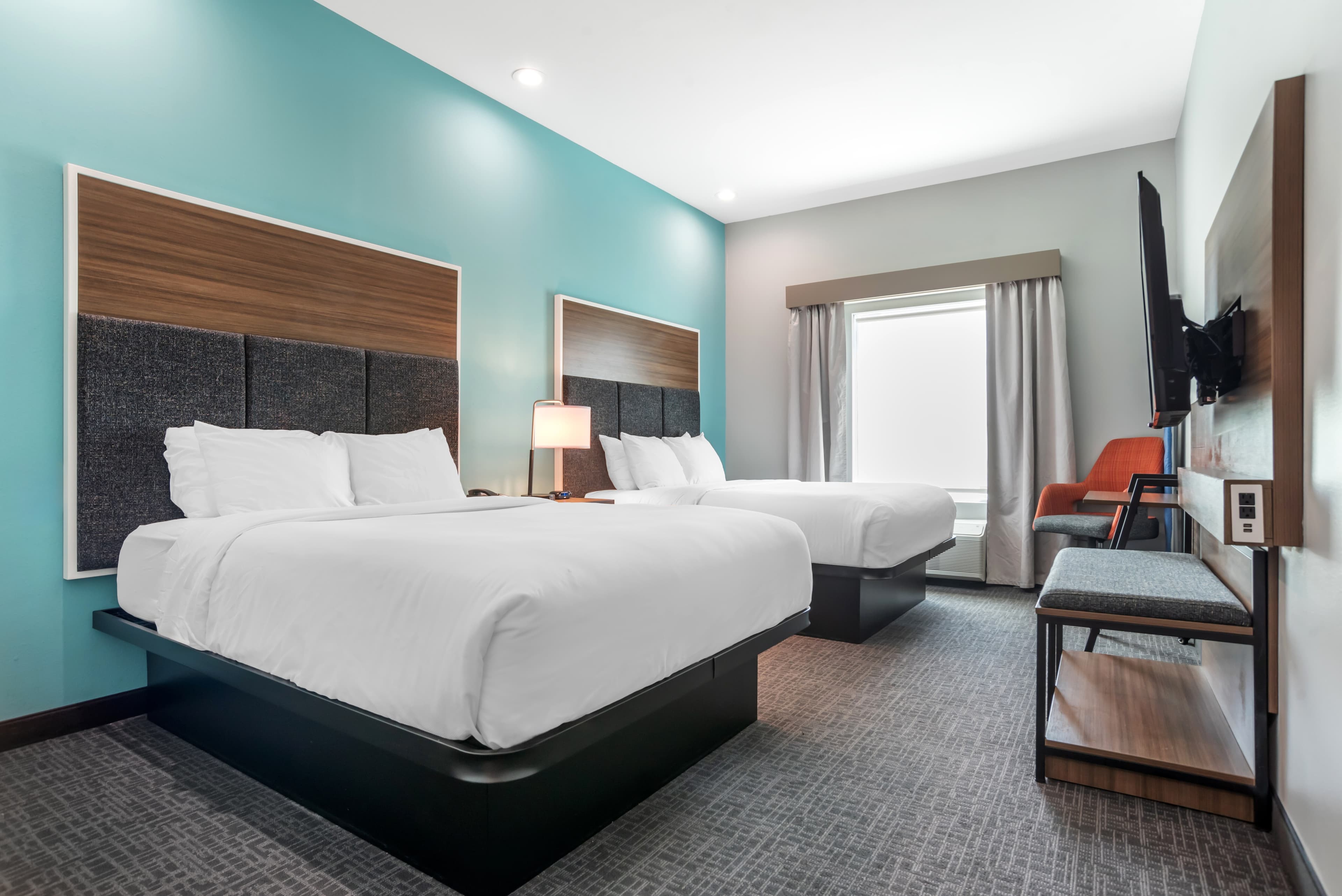 Comfort Inn Miramar Beach-Destin — 26