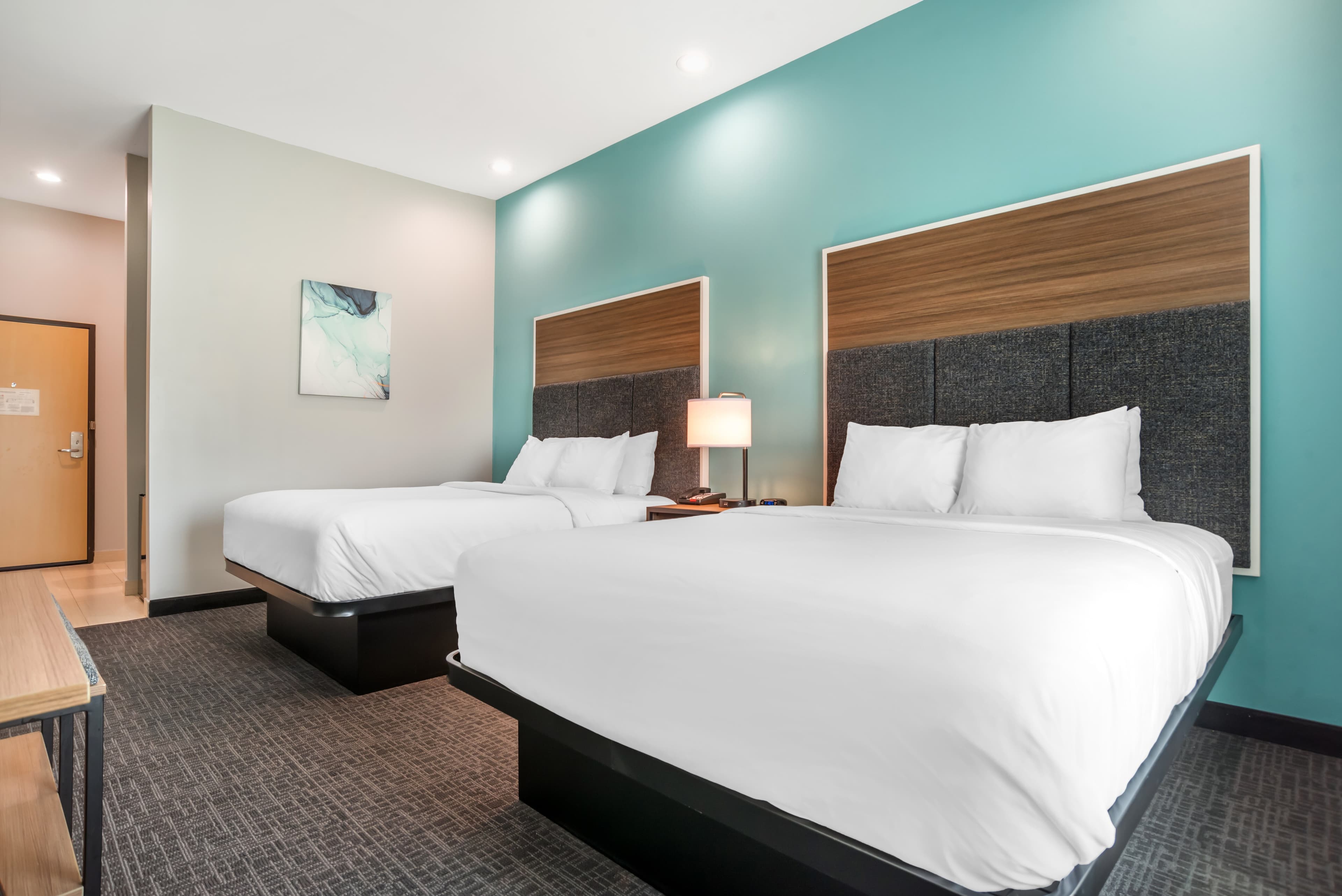 Comfort Inn Miramar Beach-Destin — 16