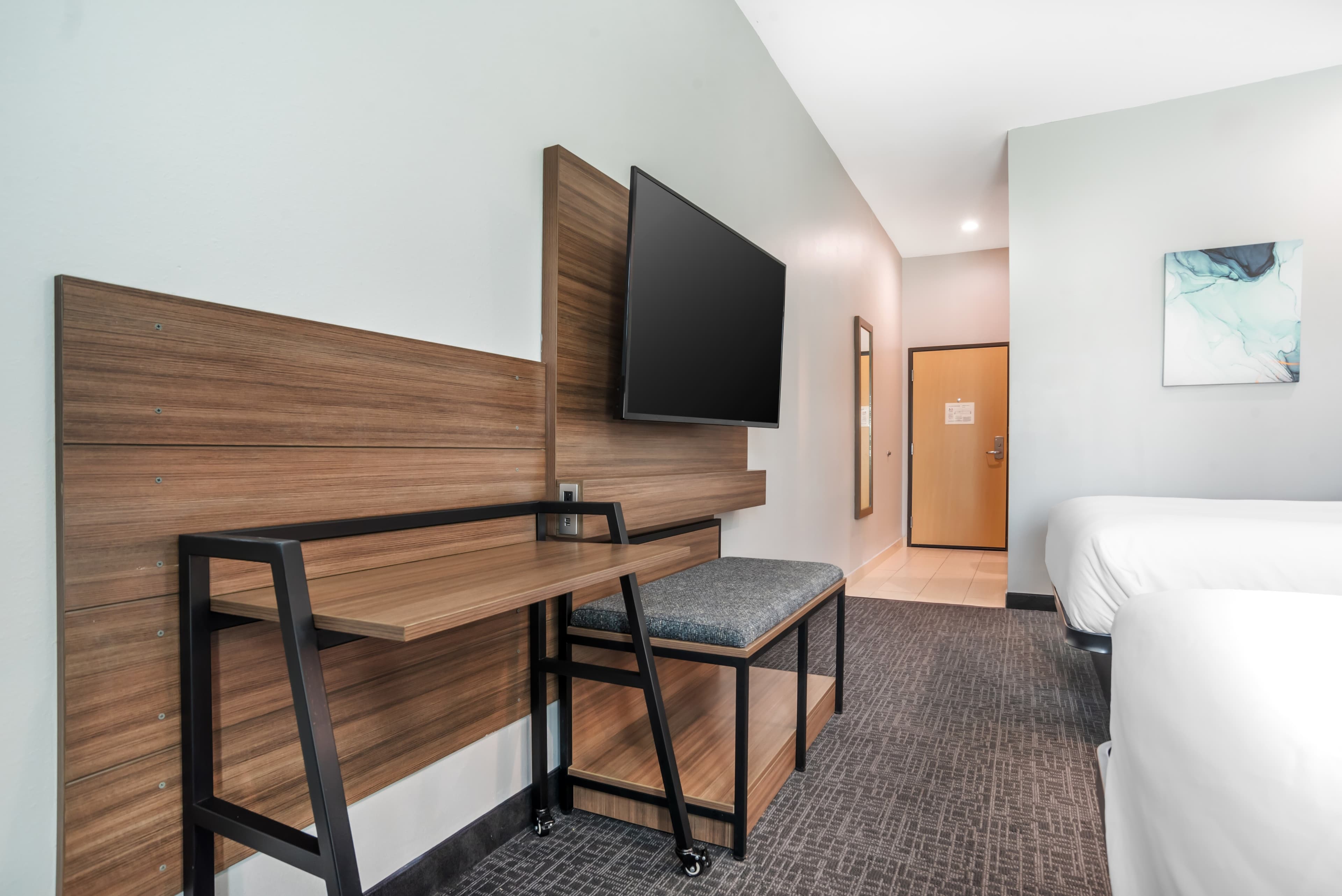 Comfort Inn Miramar Beach-Destin — 28