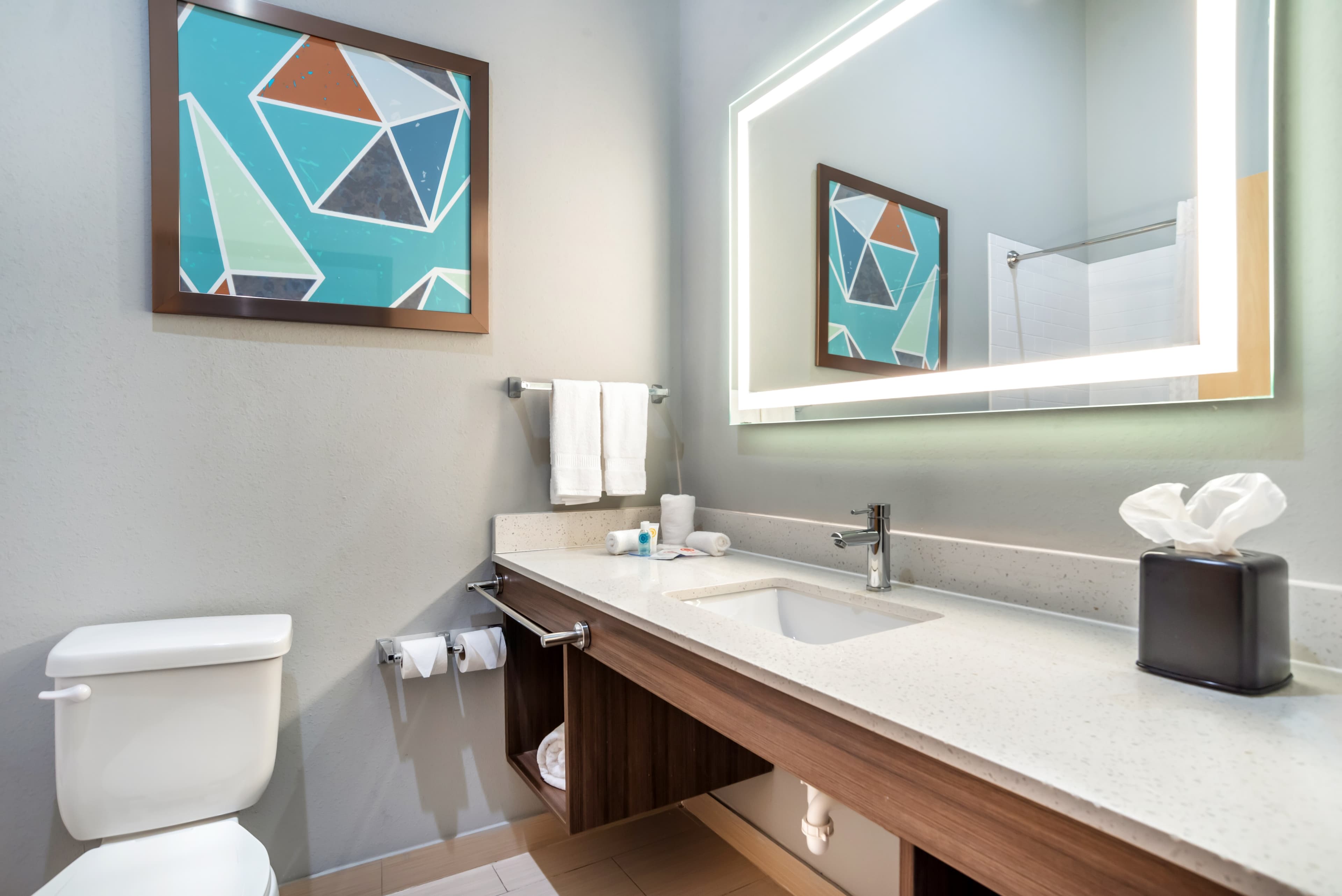 Comfort Inn Miramar Beach-Destin — 21
