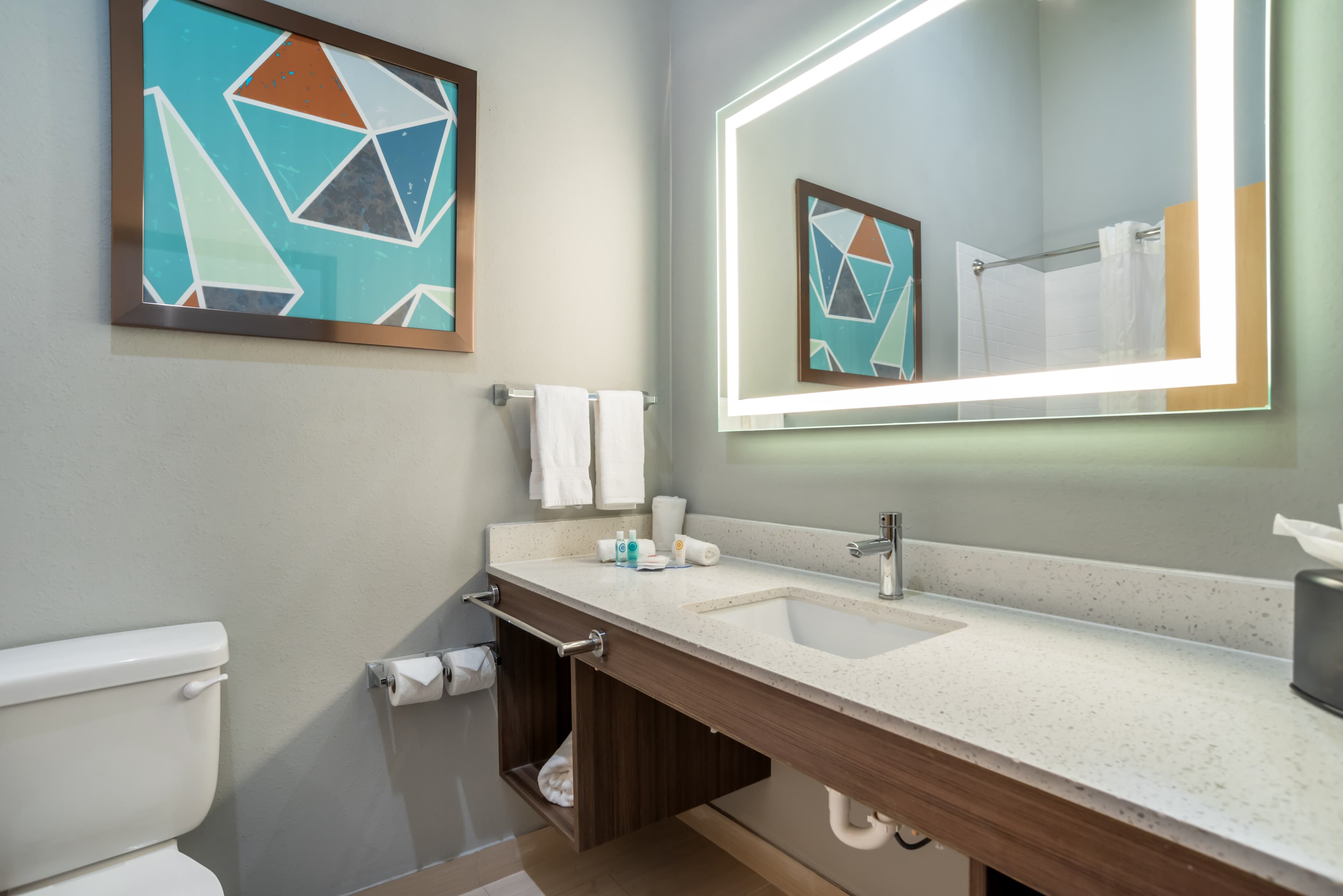Comfort Inn Miramar Beach-Destin — 25