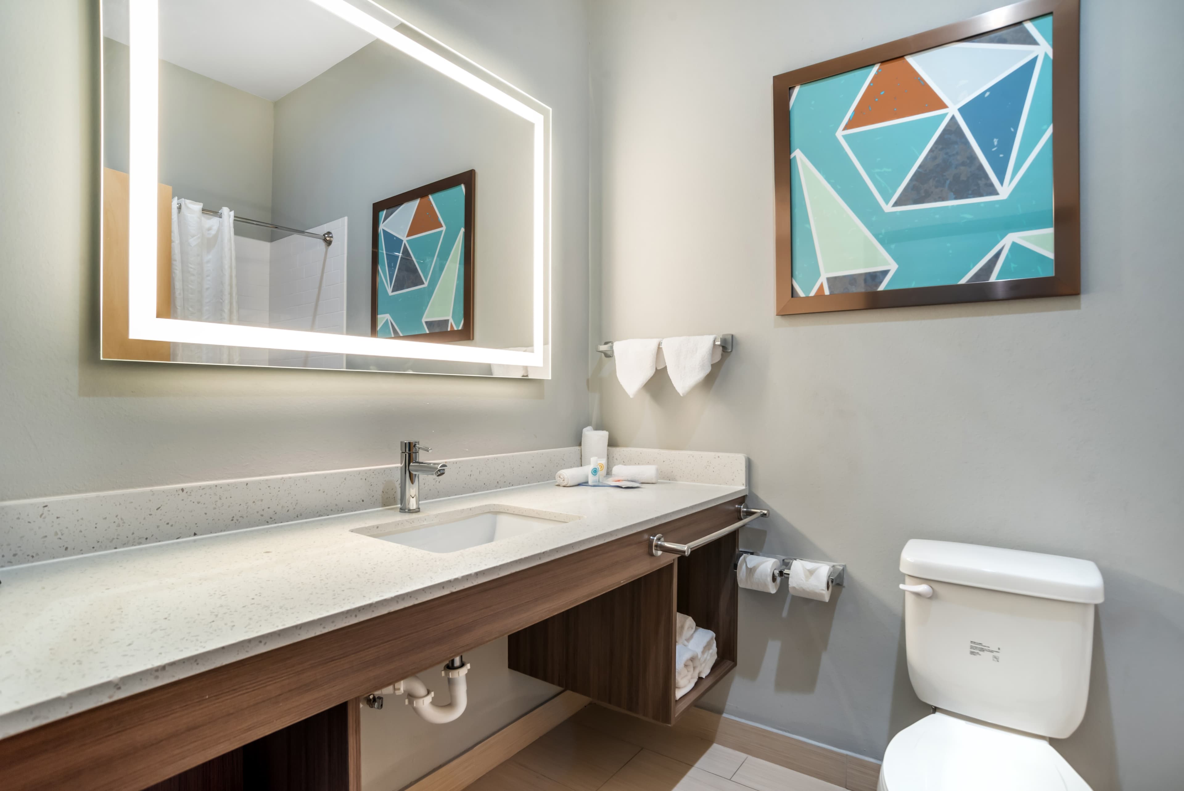 Comfort Inn Miramar Beach-Destin — 29