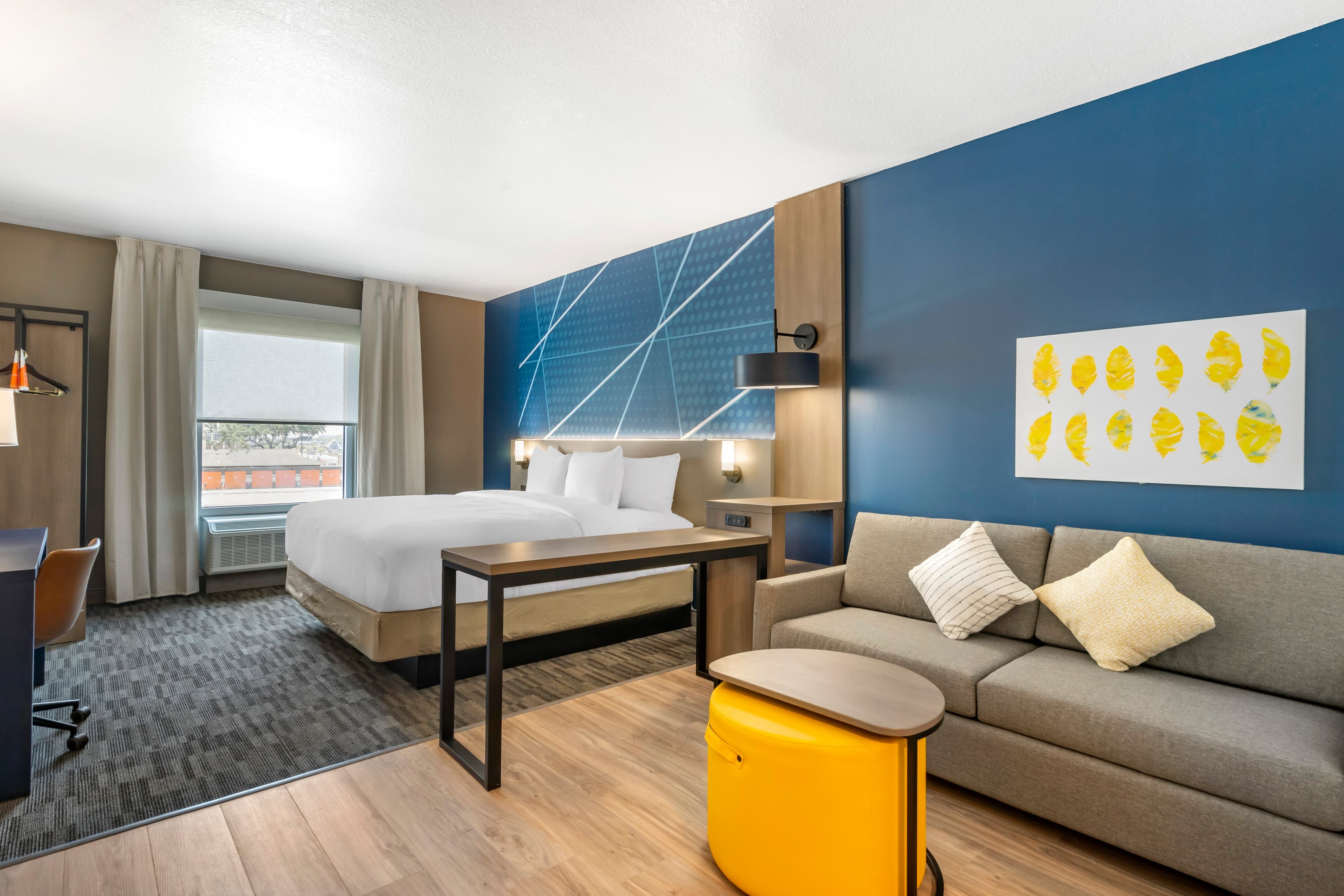 Comfort Inn & Suites New Port Richey Downtown District — 24