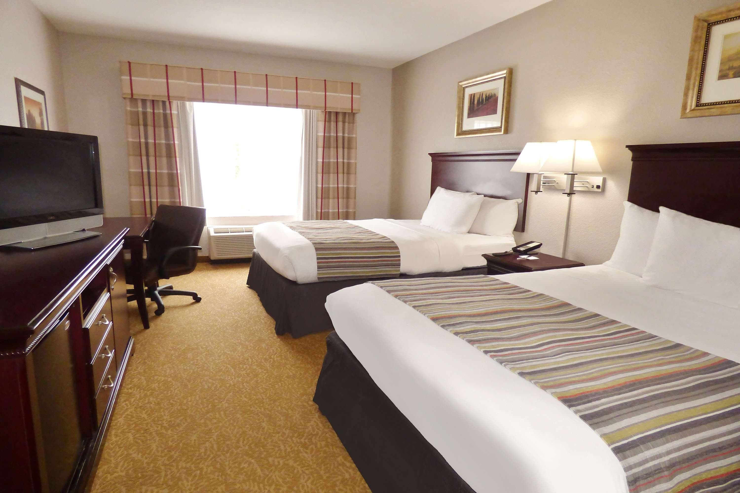 Country Inn & Suites by Radisson, Pensacola West, FL — 7