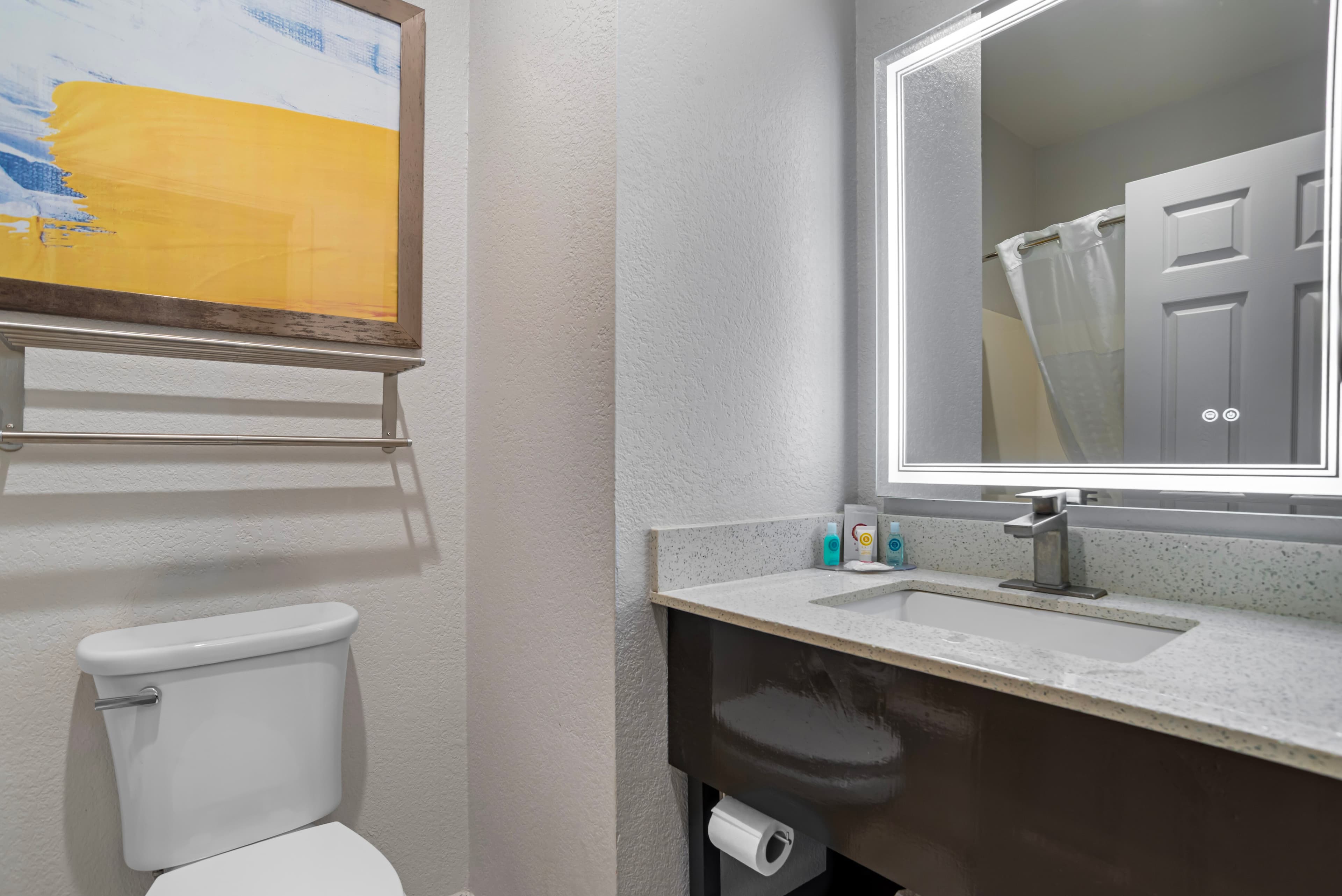 Comfort Inn Pensacola near NAS Corry Station - Image 5