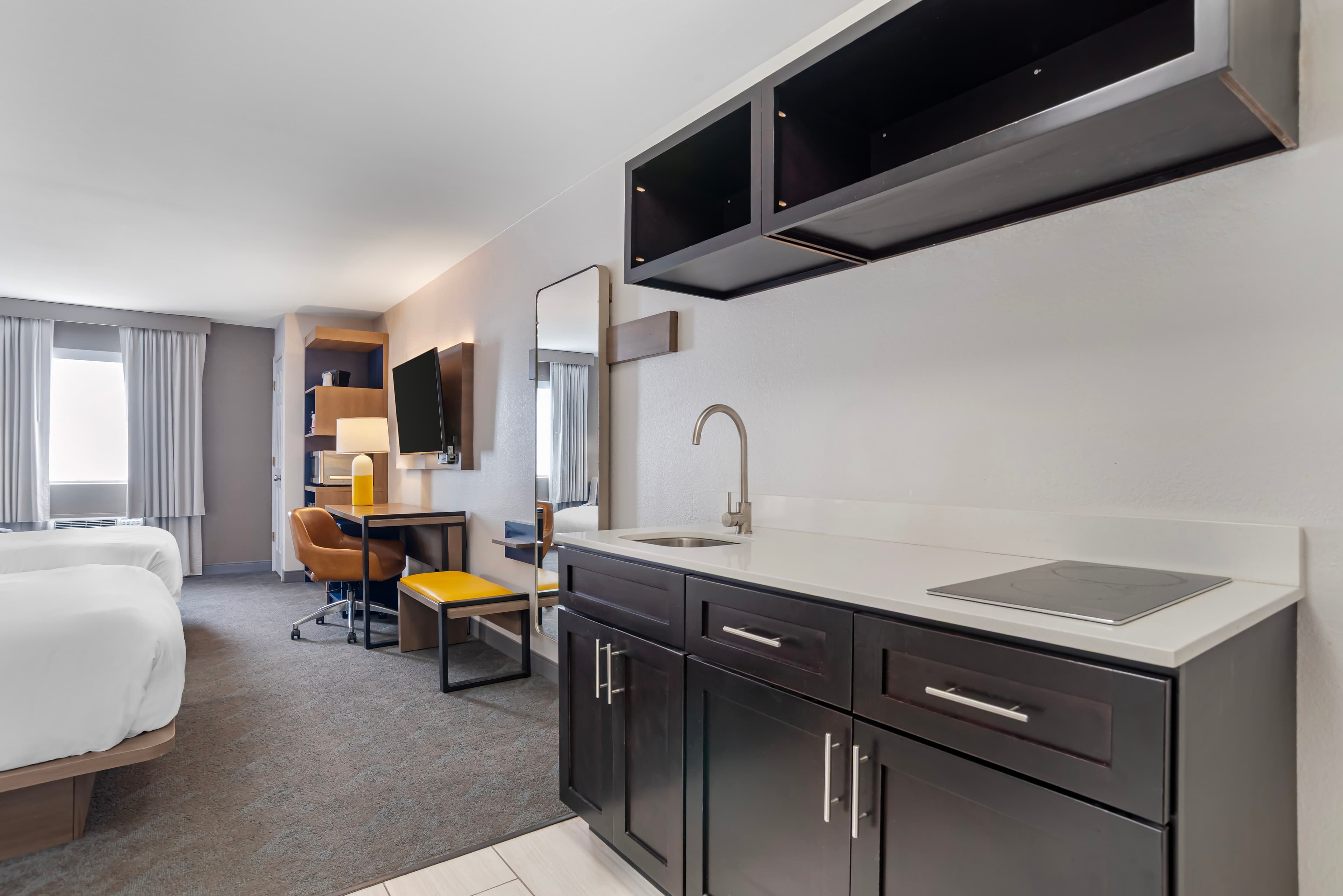 Comfort Inn Pensacola near NAS Corry Station — 6
