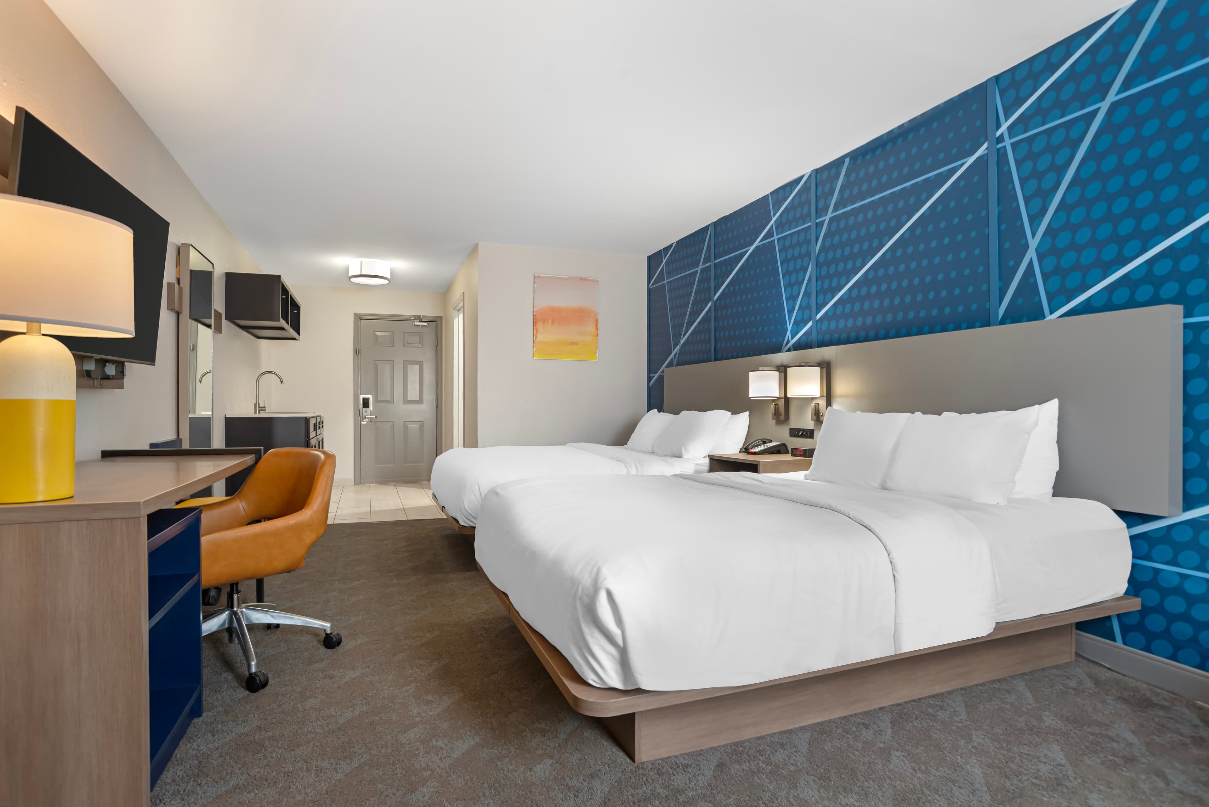 Comfort Inn Pensacola near NAS Corry Station — 8