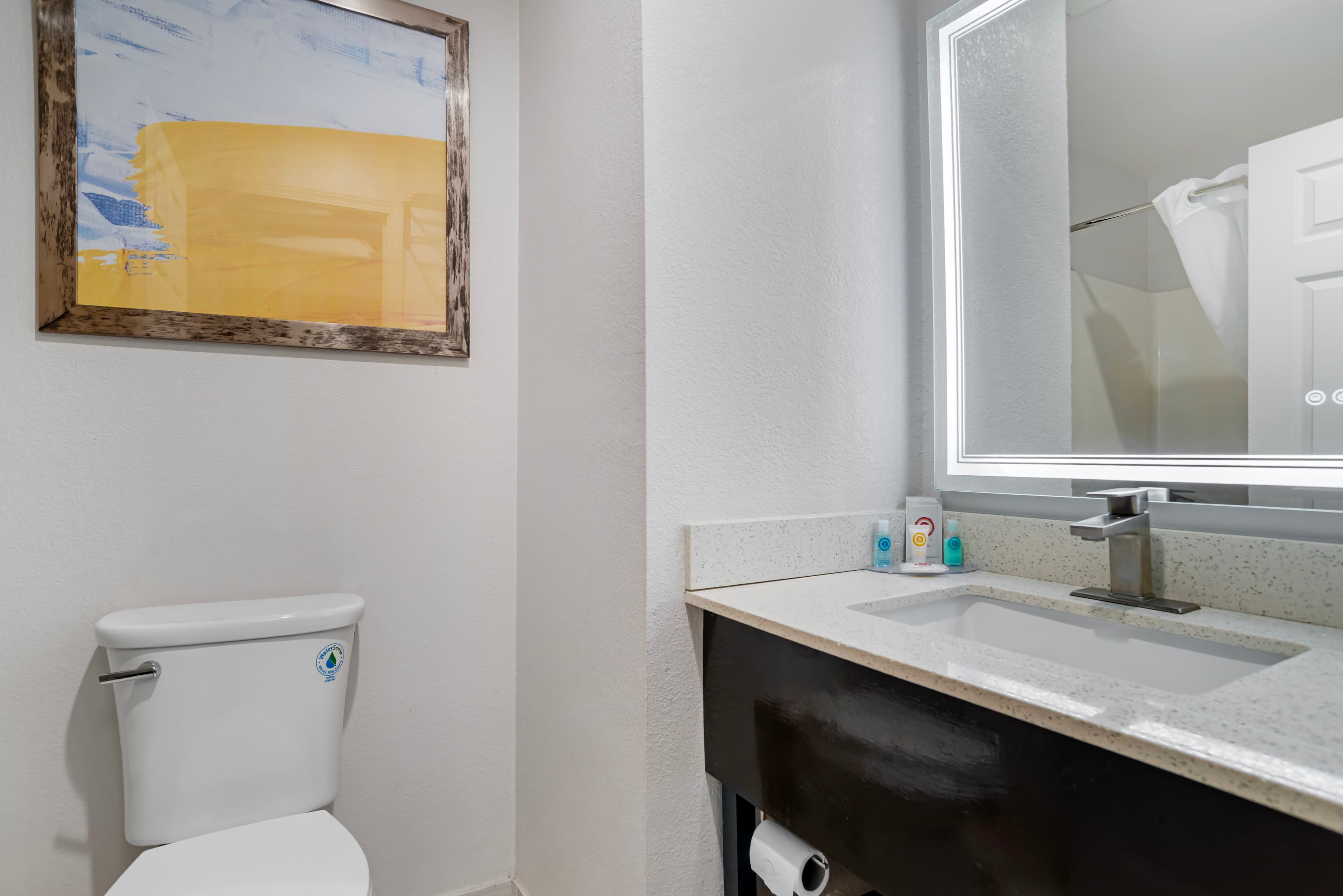Comfort Inn Pensacola near NAS Corry Station — 9