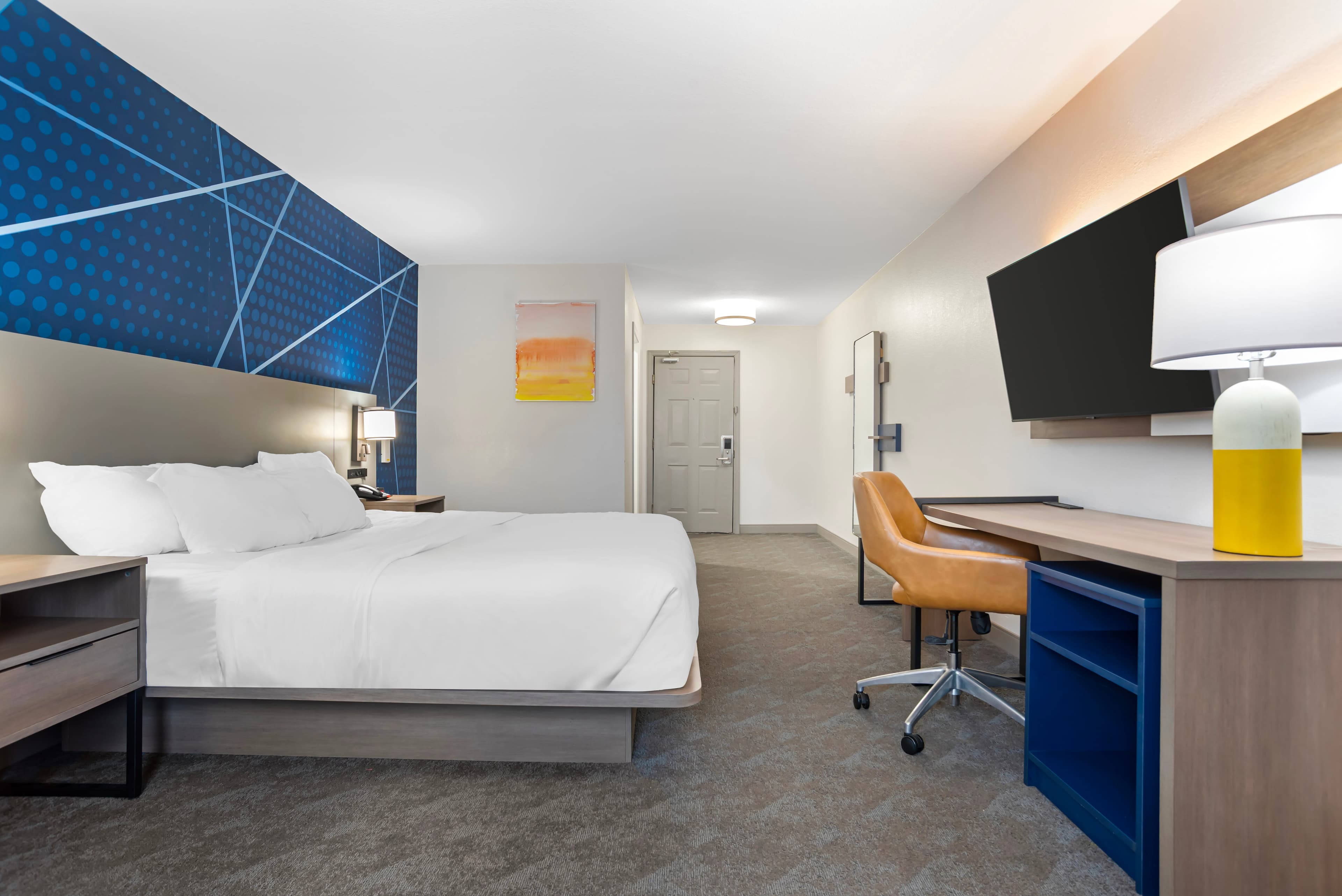 Comfort Inn Pensacola near NAS Corry Station — 13