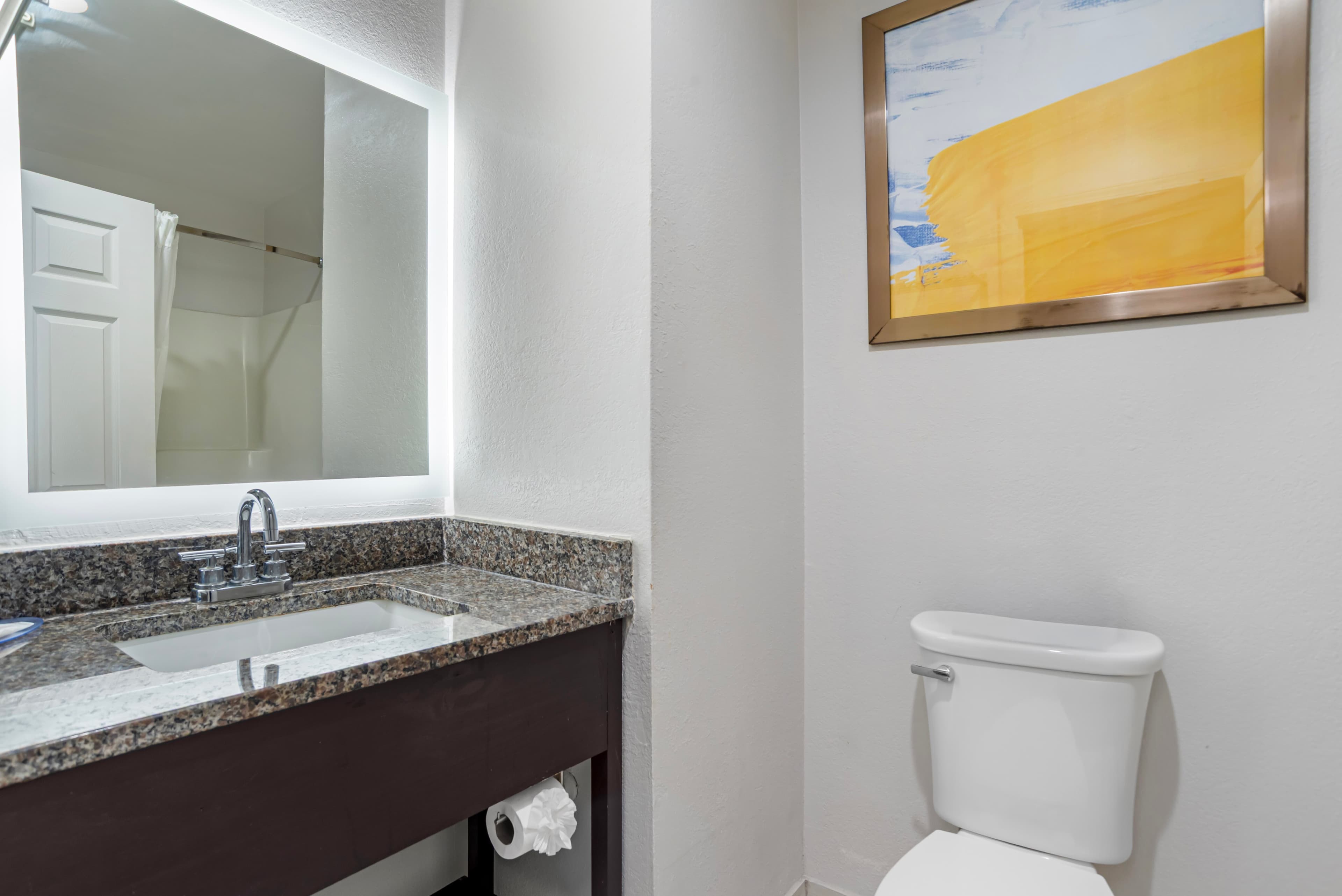 Comfort Inn Pensacola near NAS Corry Station — 18