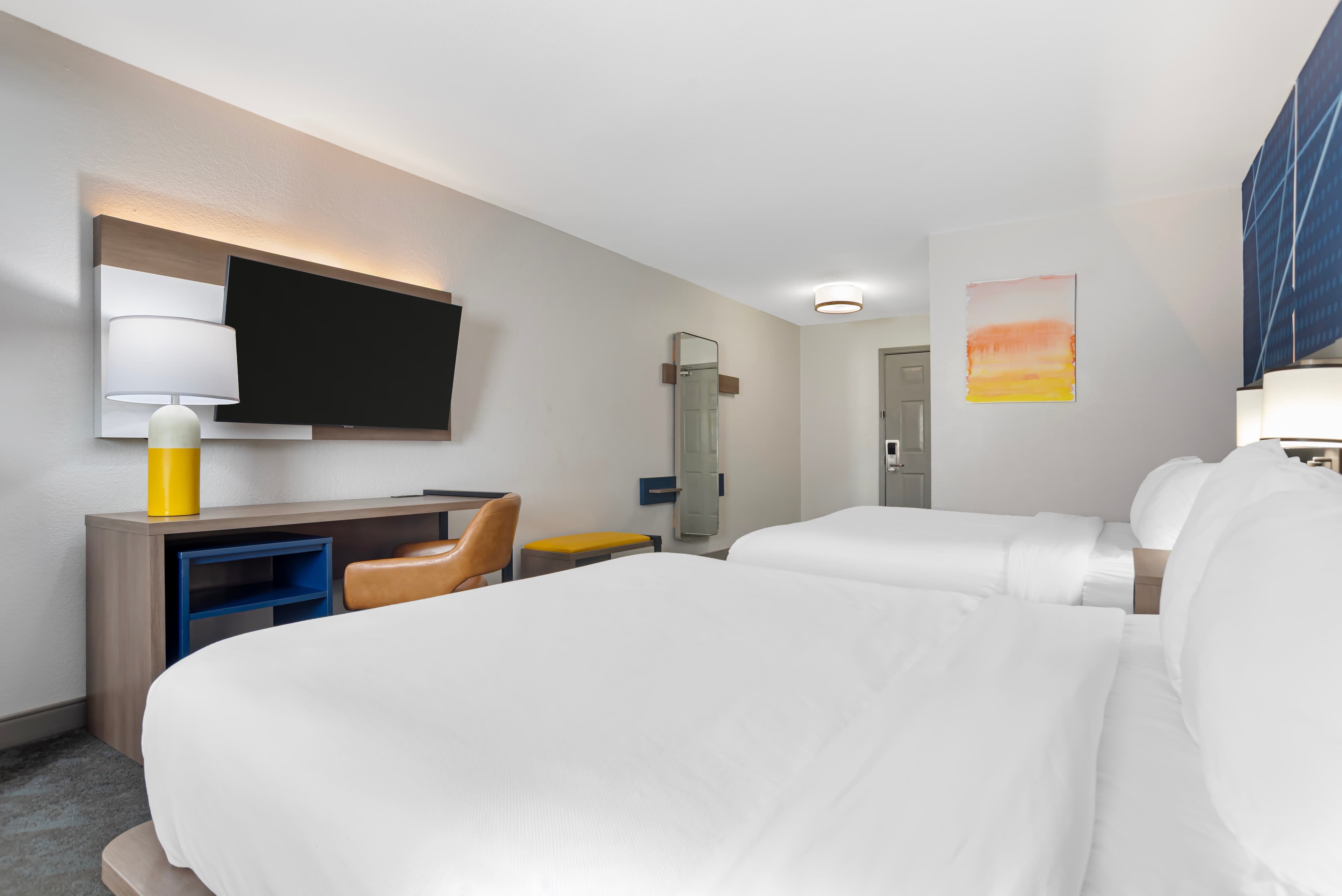 Comfort Inn Pensacola near NAS Corry Station — 20