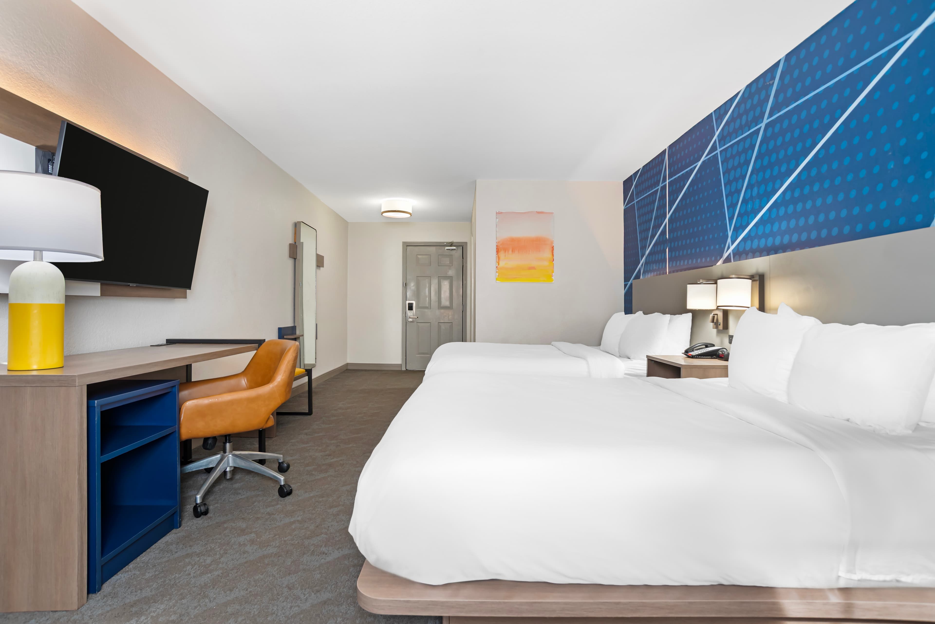 Comfort Inn Pensacola near NAS Corry Station — 21