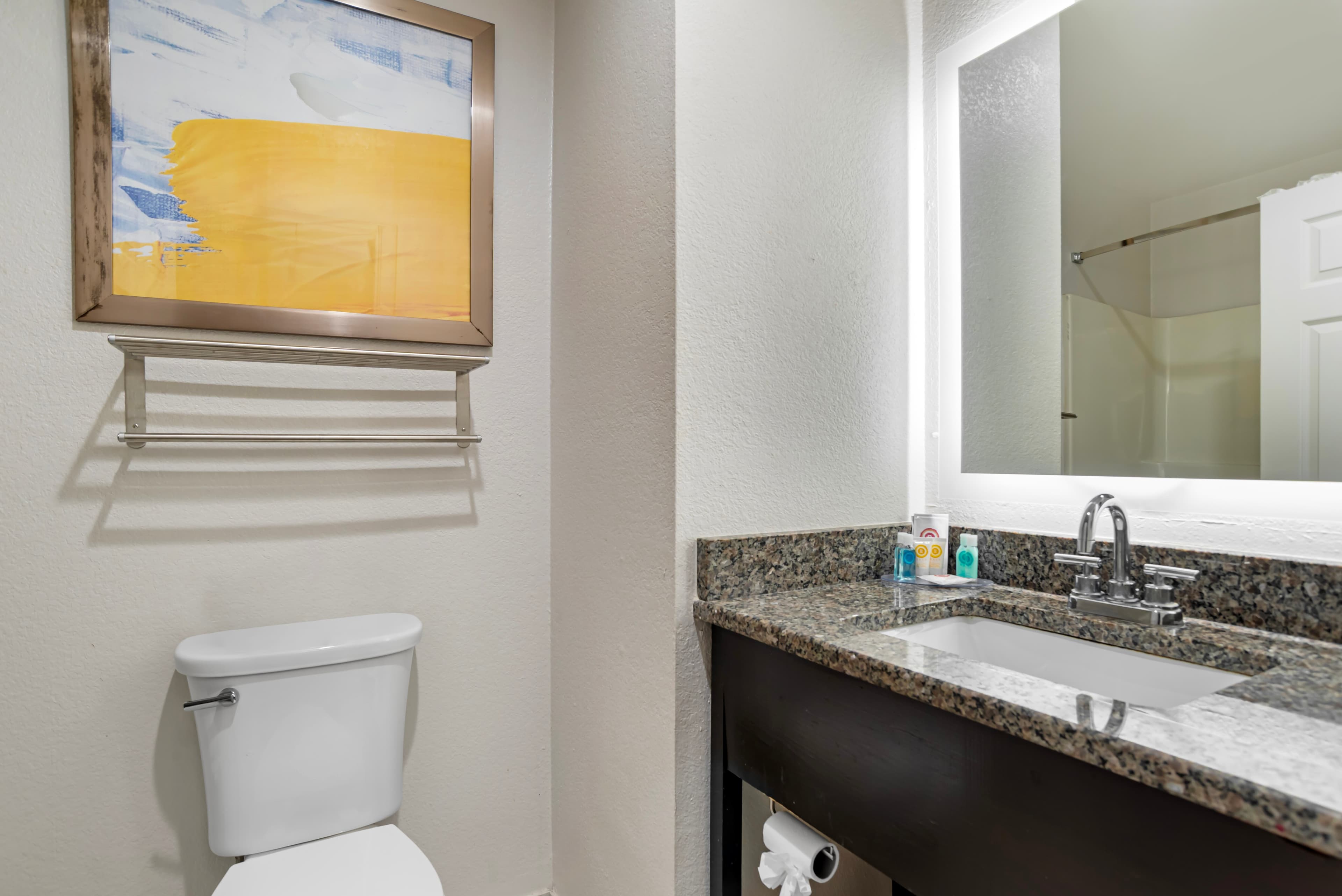 Comfort Inn Pensacola near NAS Corry Station — 22