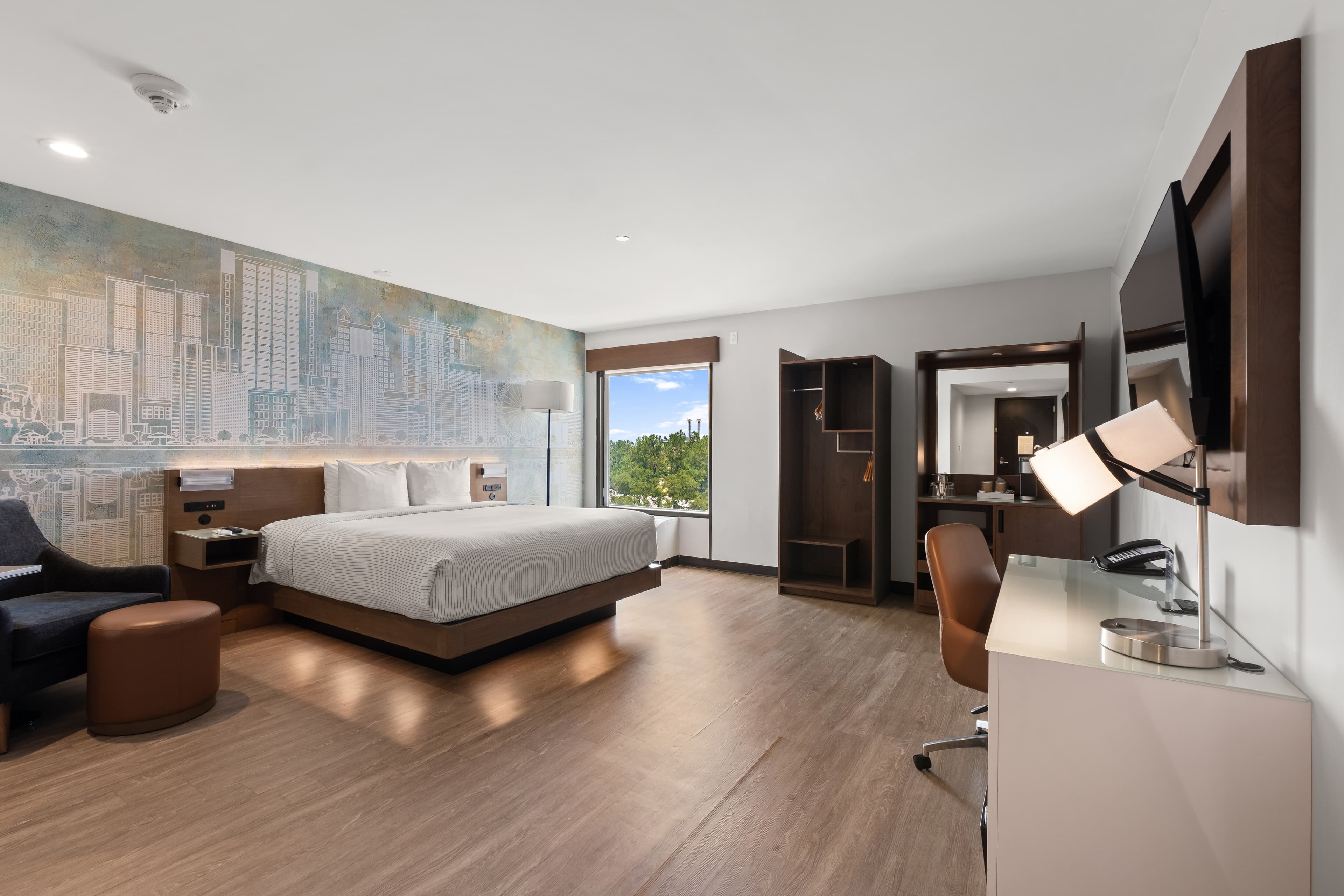 Cambria Hotel Orlando Universal Blvd - Image 3