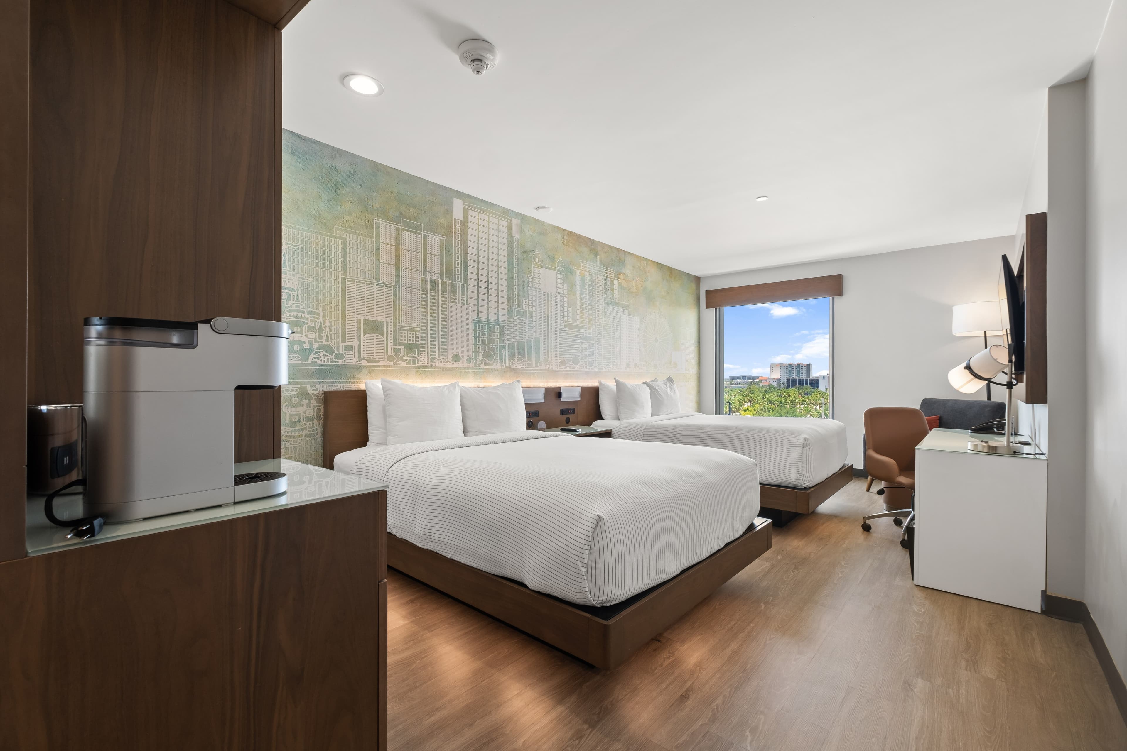 Cambria Hotel Orlando Universal Blvd — 9