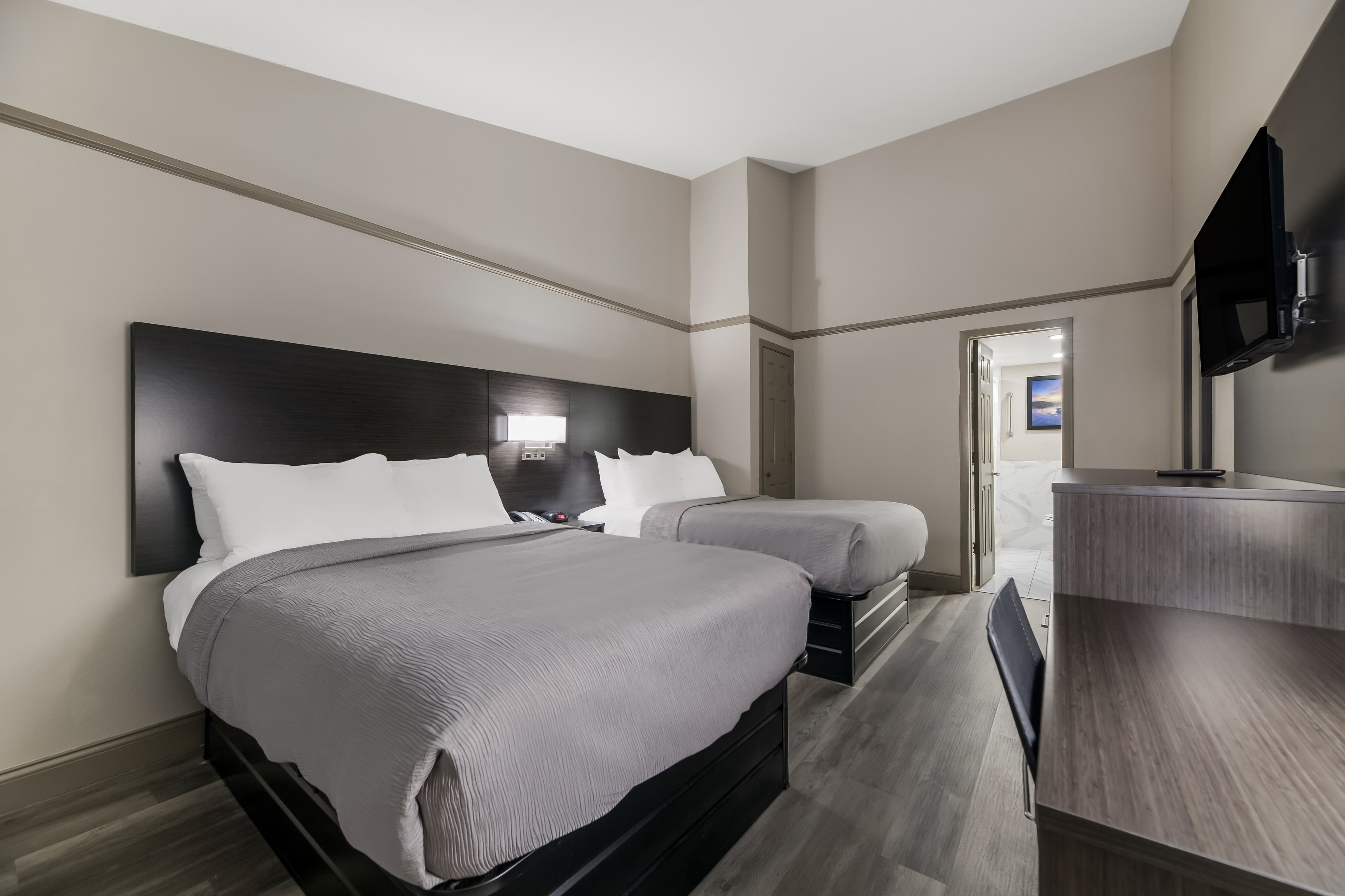 Quality Inn & Suites Altamonte Springs Orlando-North - Image 2