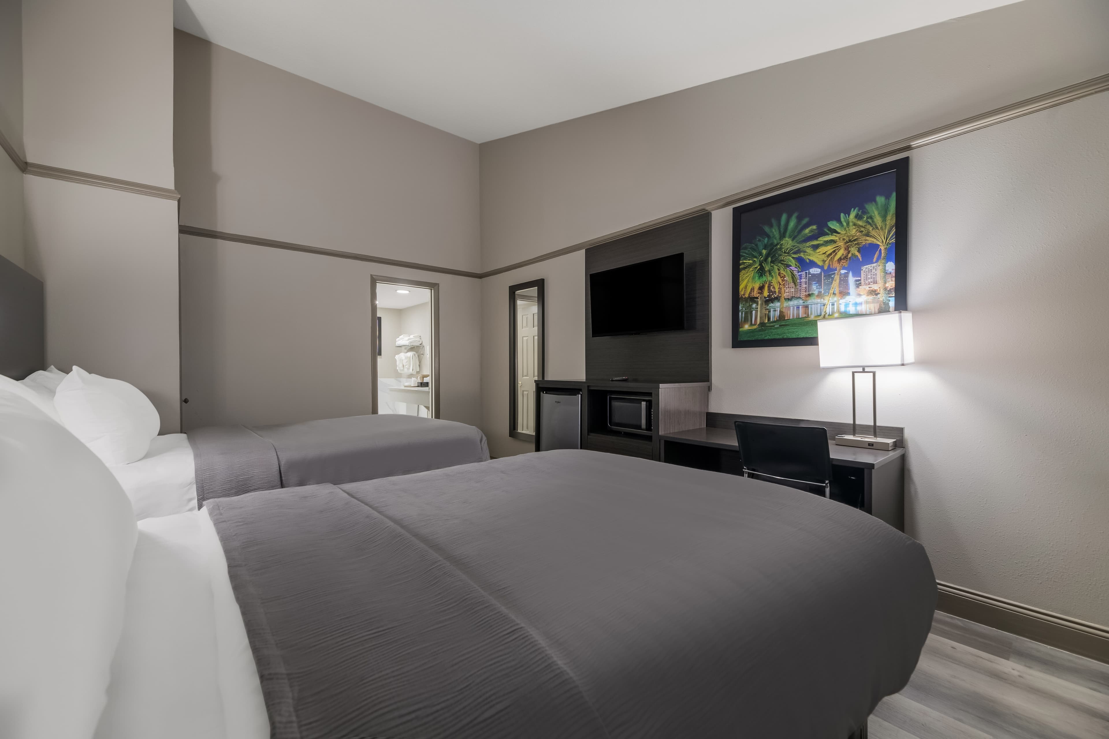 Quality Inn & Suites Altamonte Springs Orlando-North - Image 3