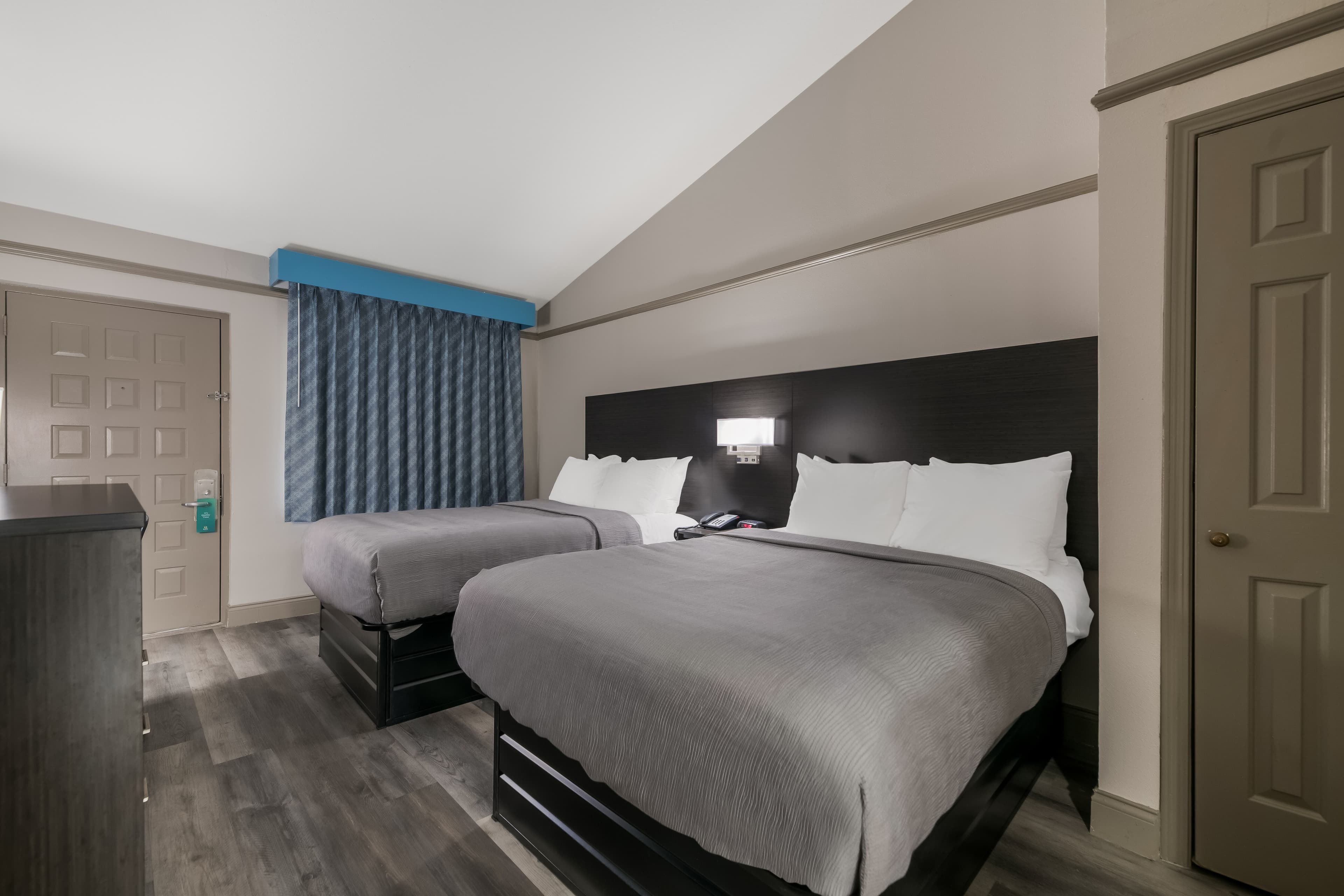 Quality Inn & Suites Altamonte Springs Orlando-North - Image 4